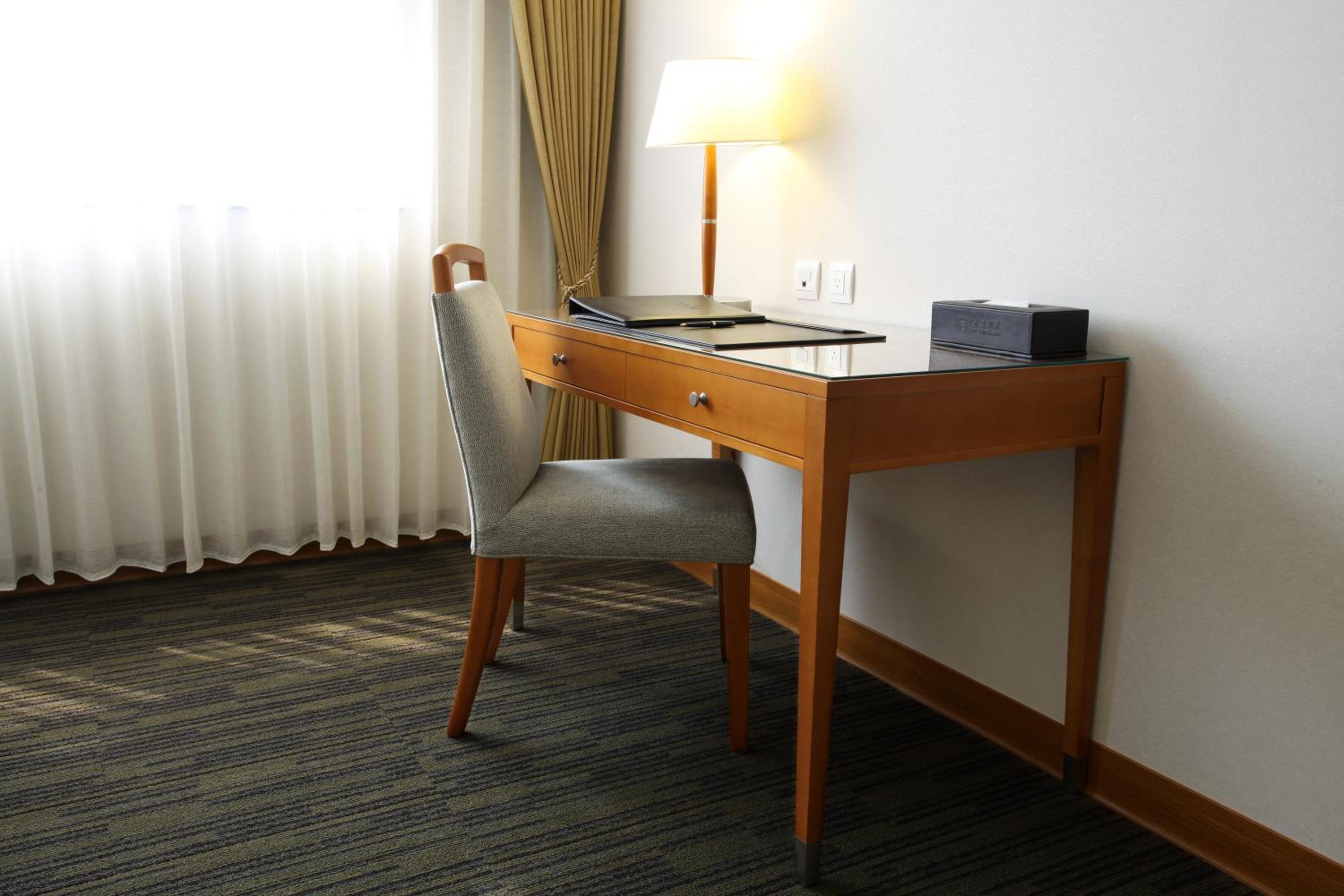 Superior Twin Room - Photo 7
