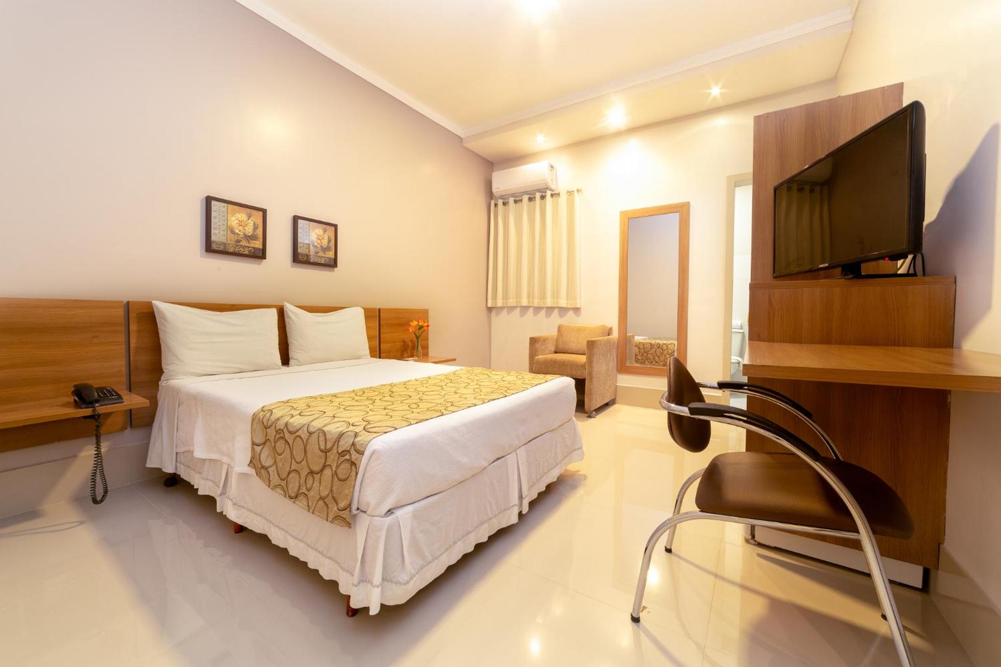 Superior Double or Twin Room photo 2