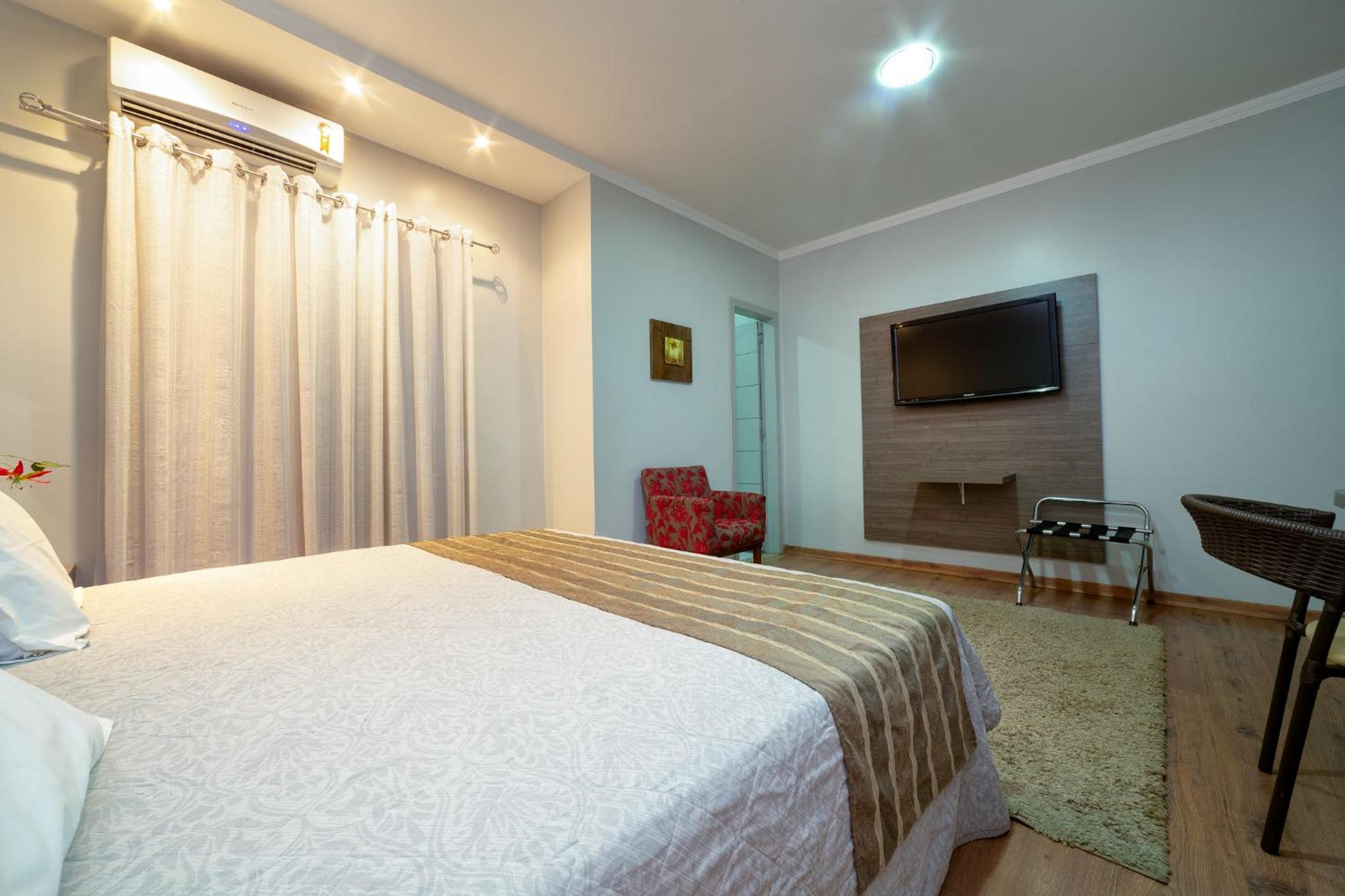 Junior Suite photo 2