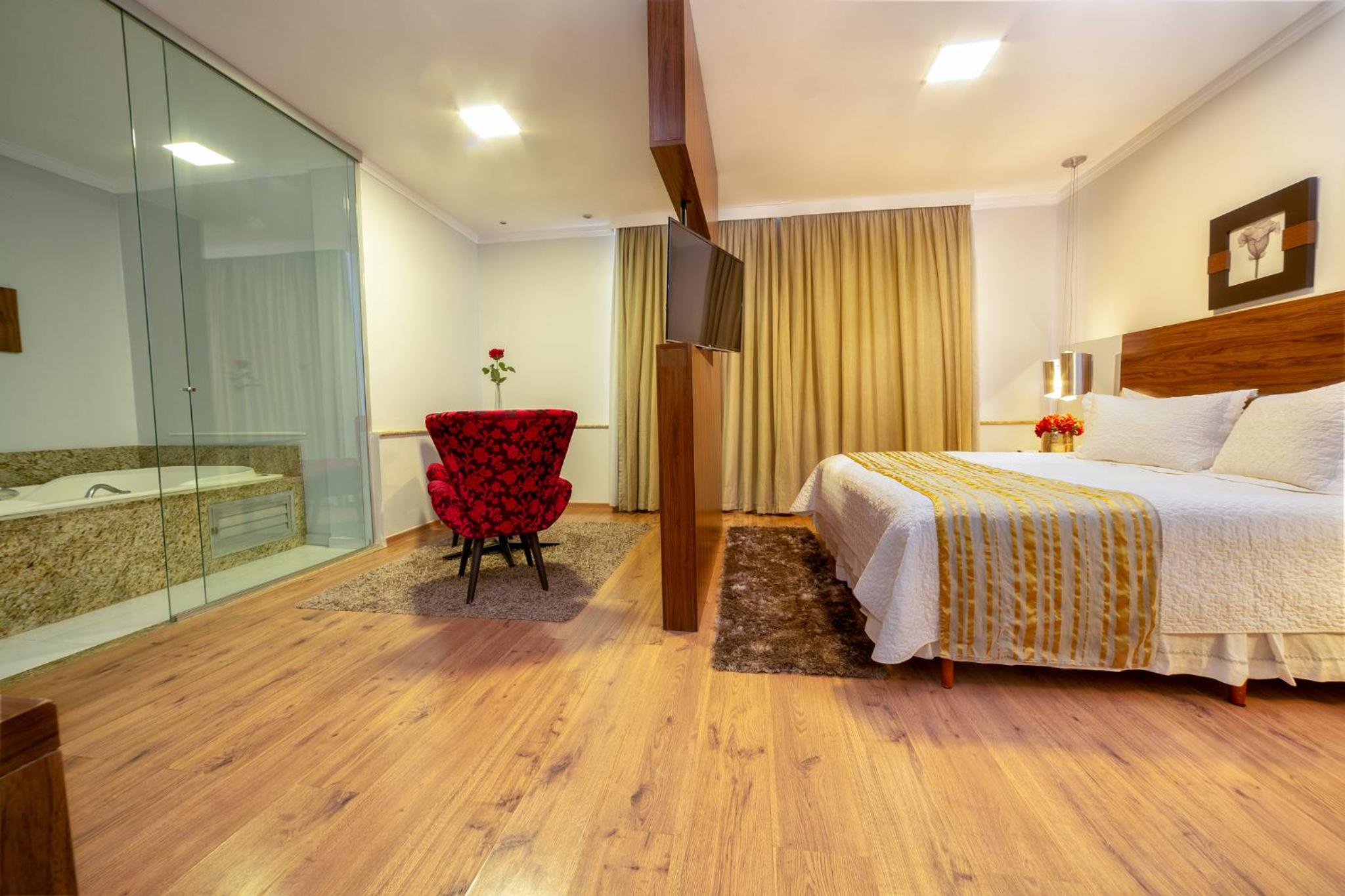 Master Suite