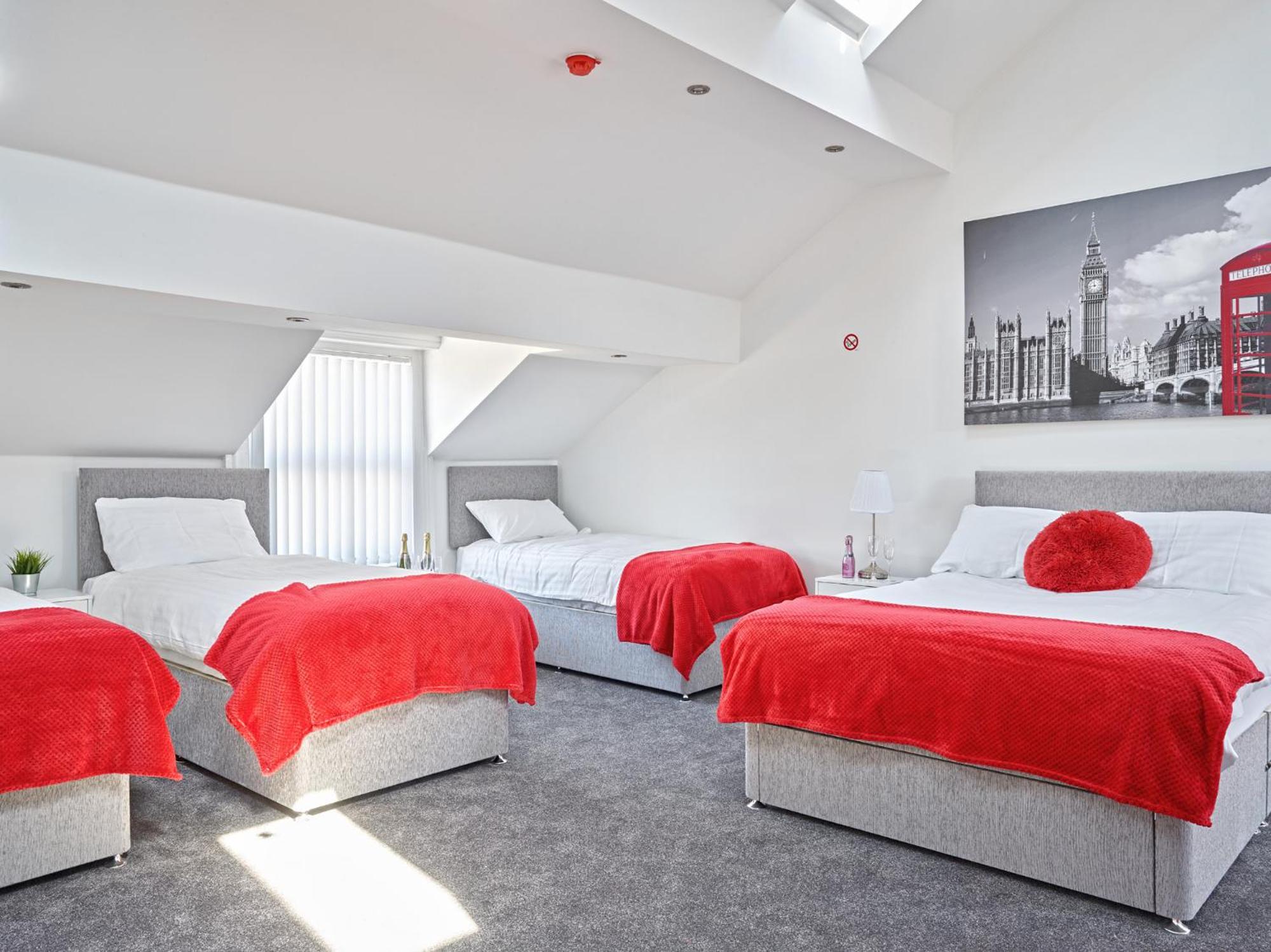 Family Suite photo 3