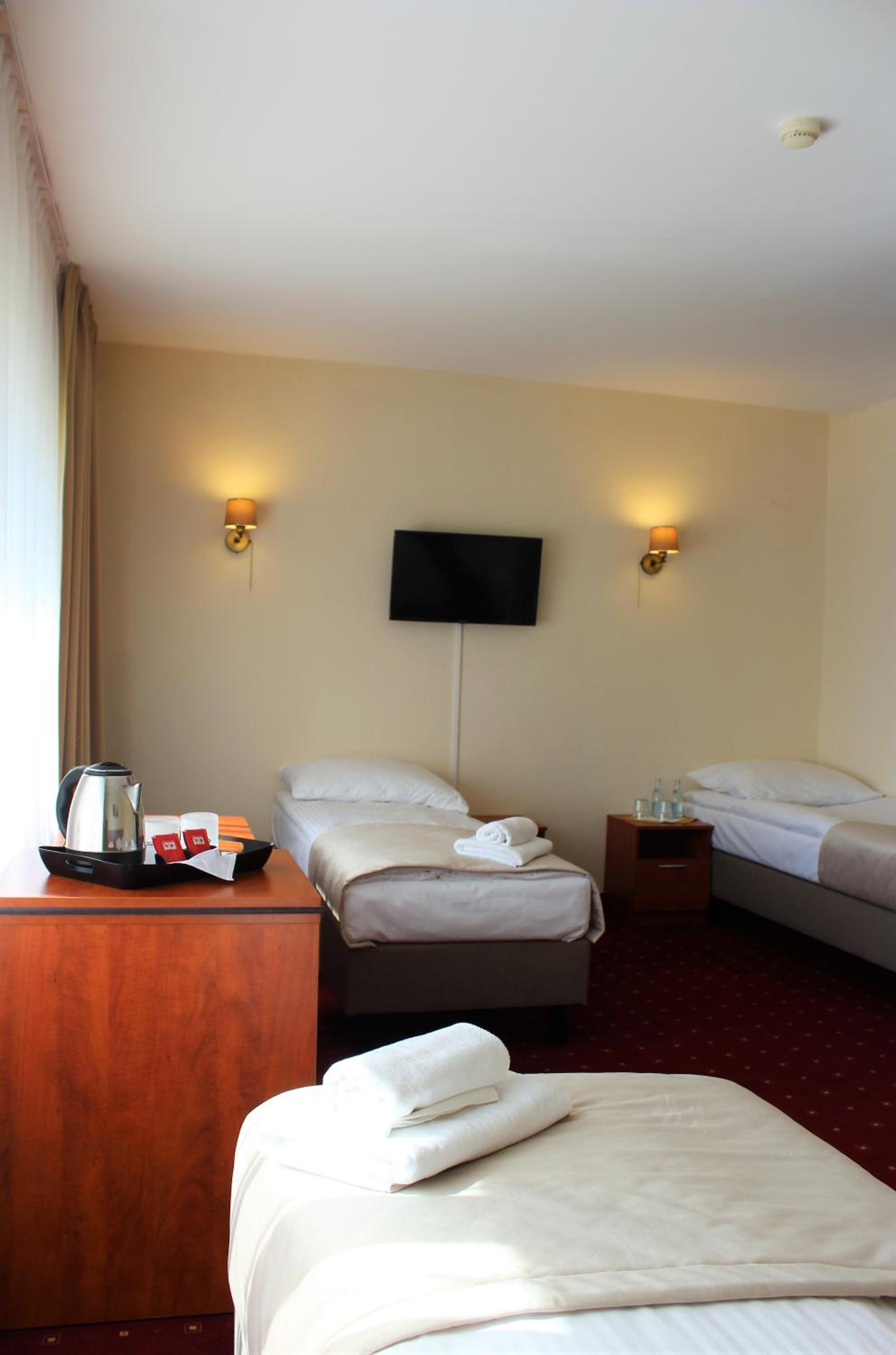 Triple Room photo 2