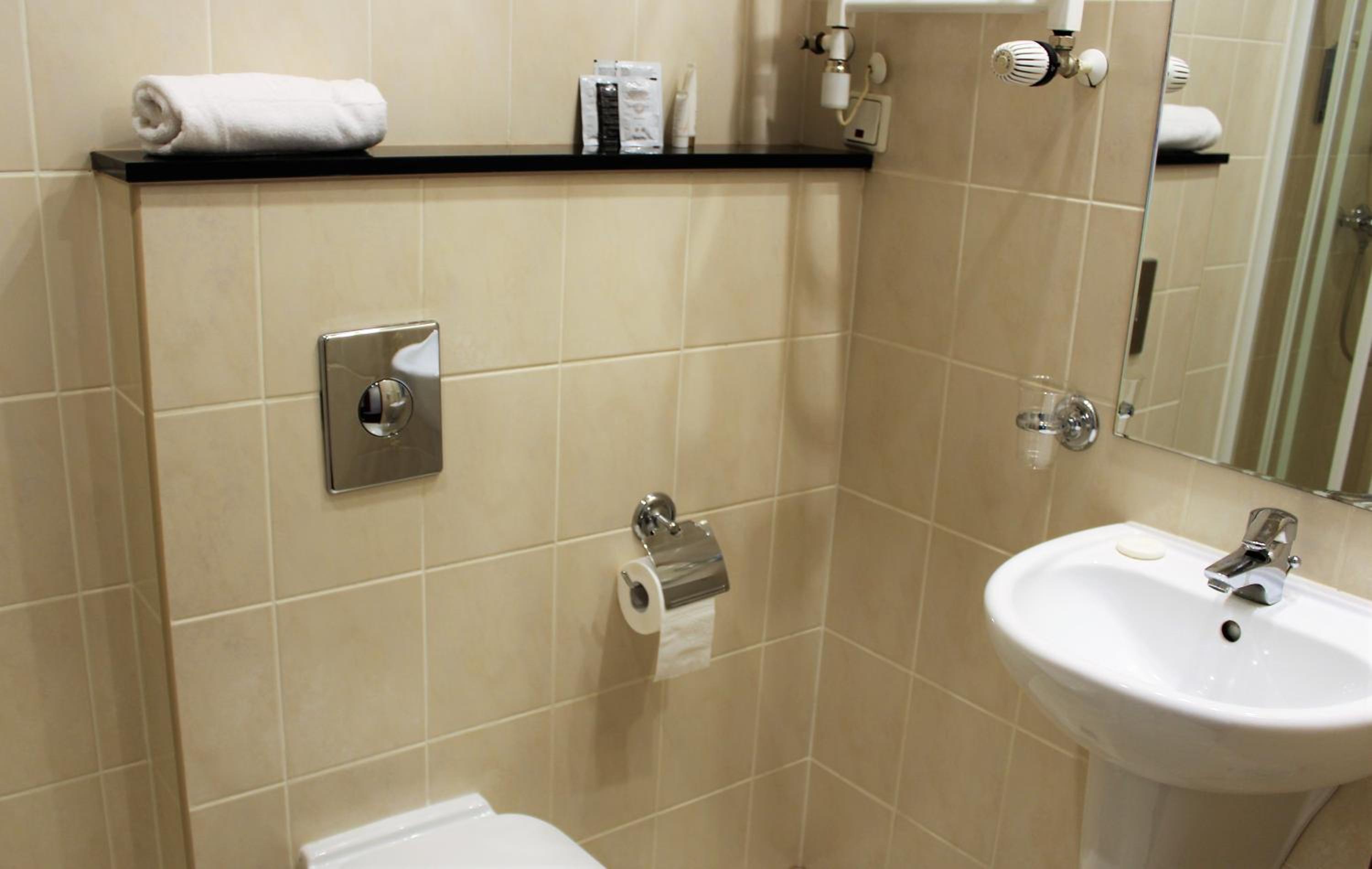 Single Room photo 3