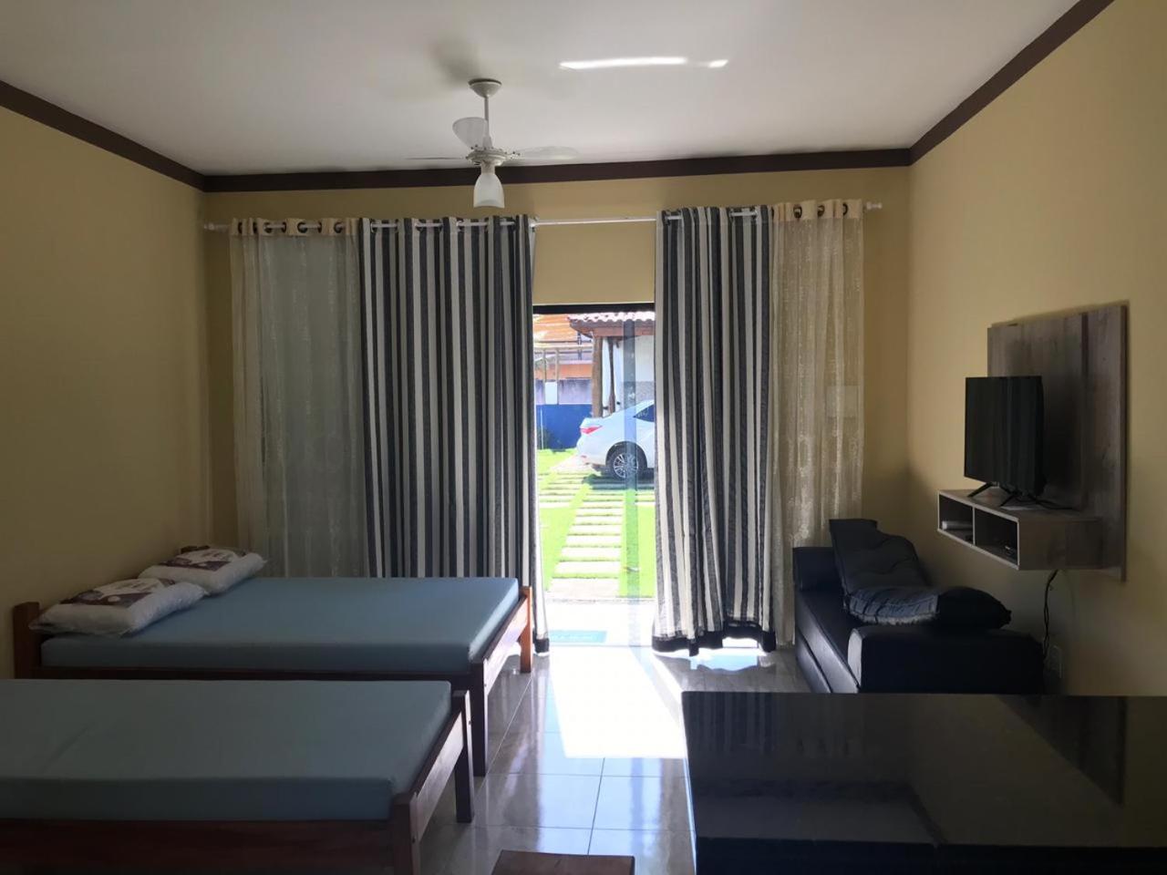 Quadruple Room photo 1