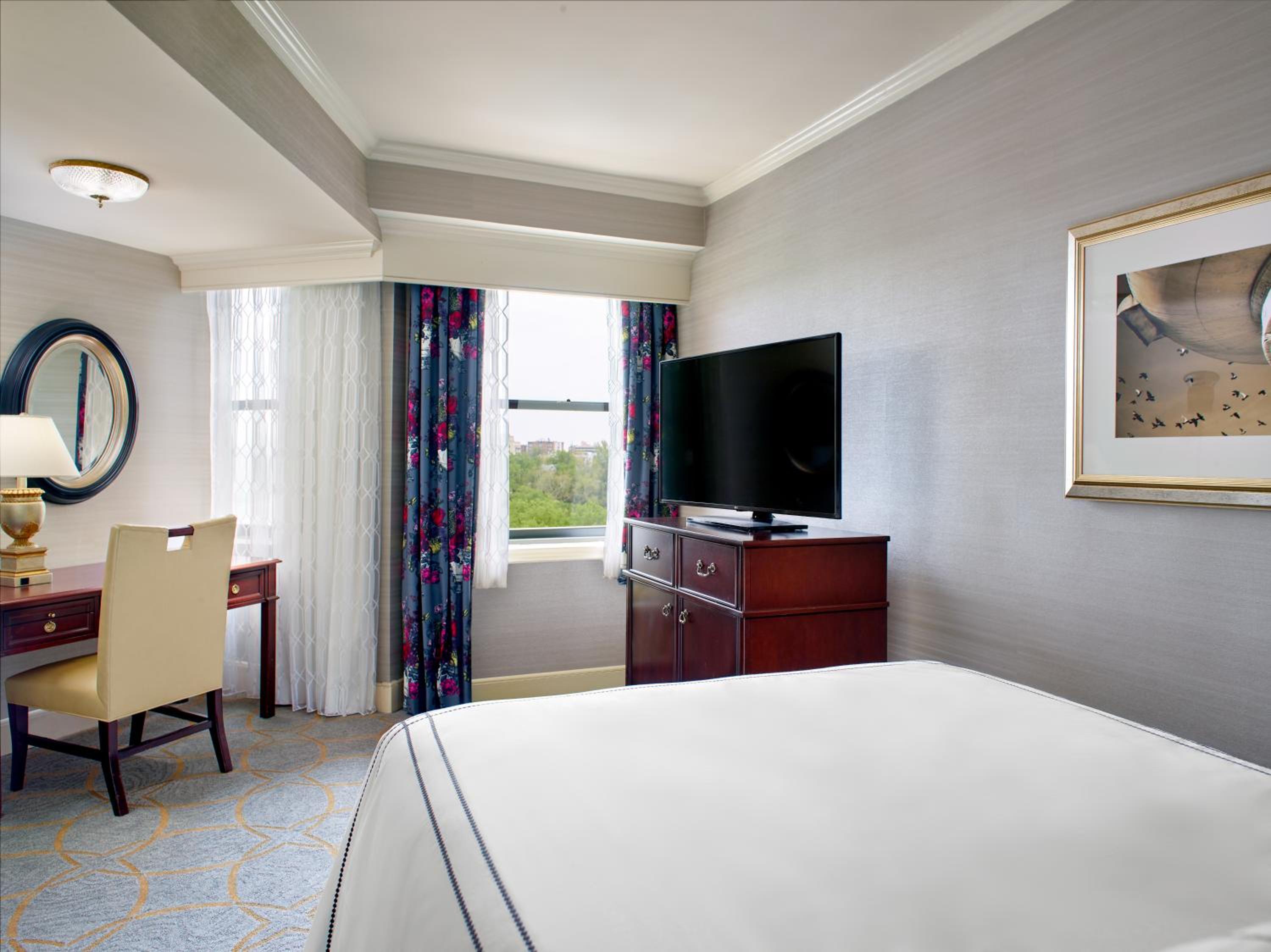 Traditional Room 1 Double Bed photo 1