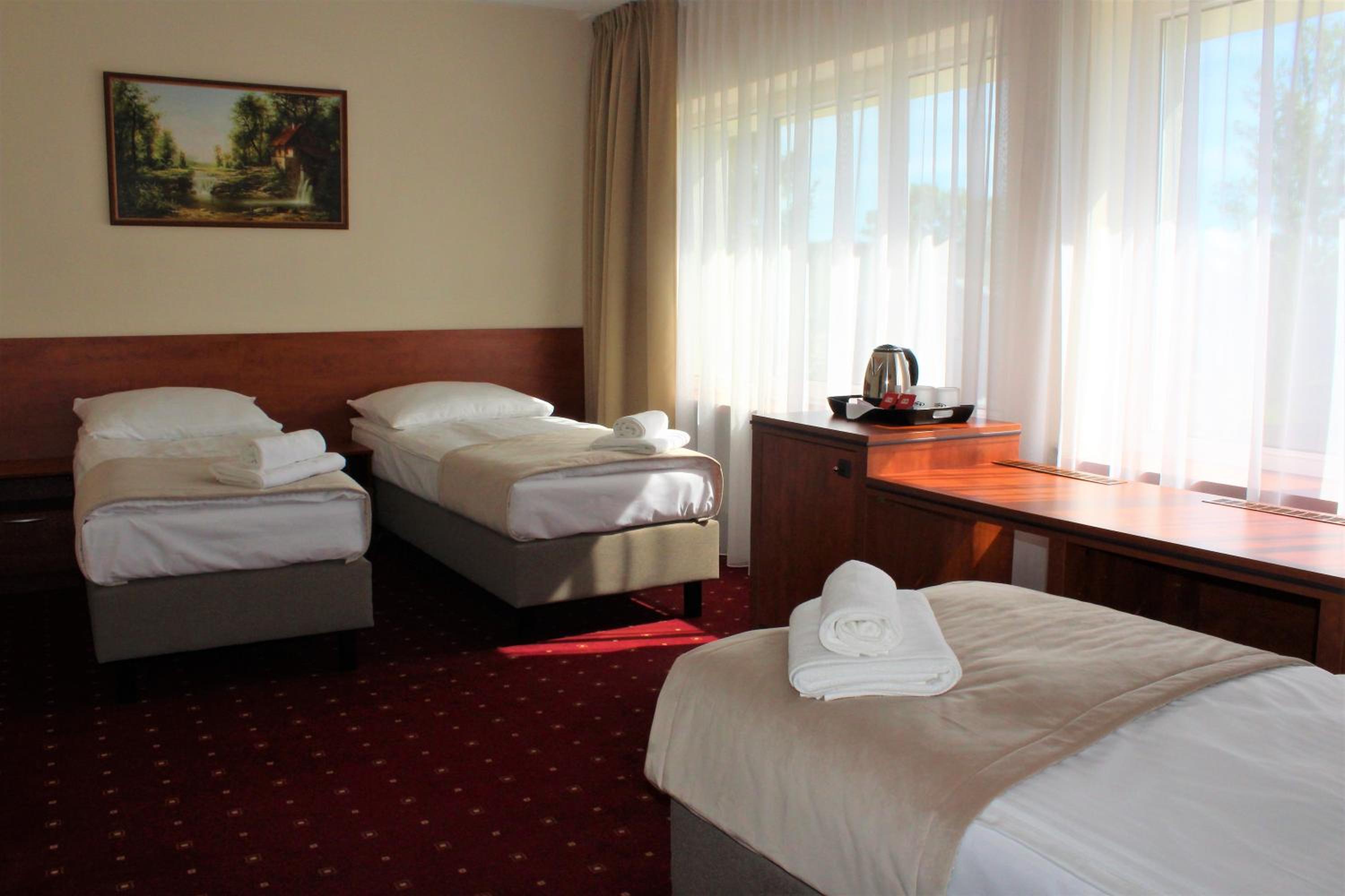 Triple Room photo 1