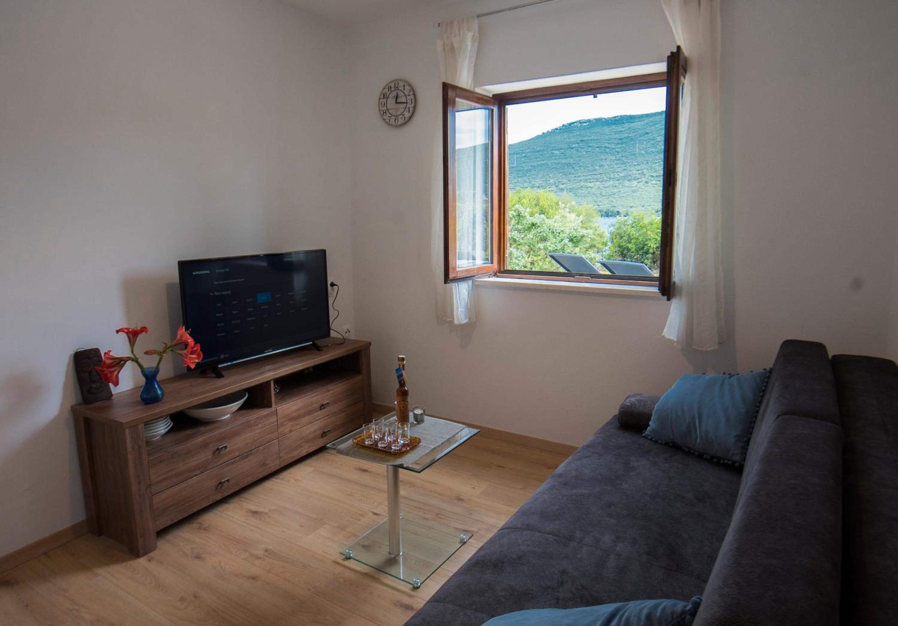 Villa with Sea View photo 1