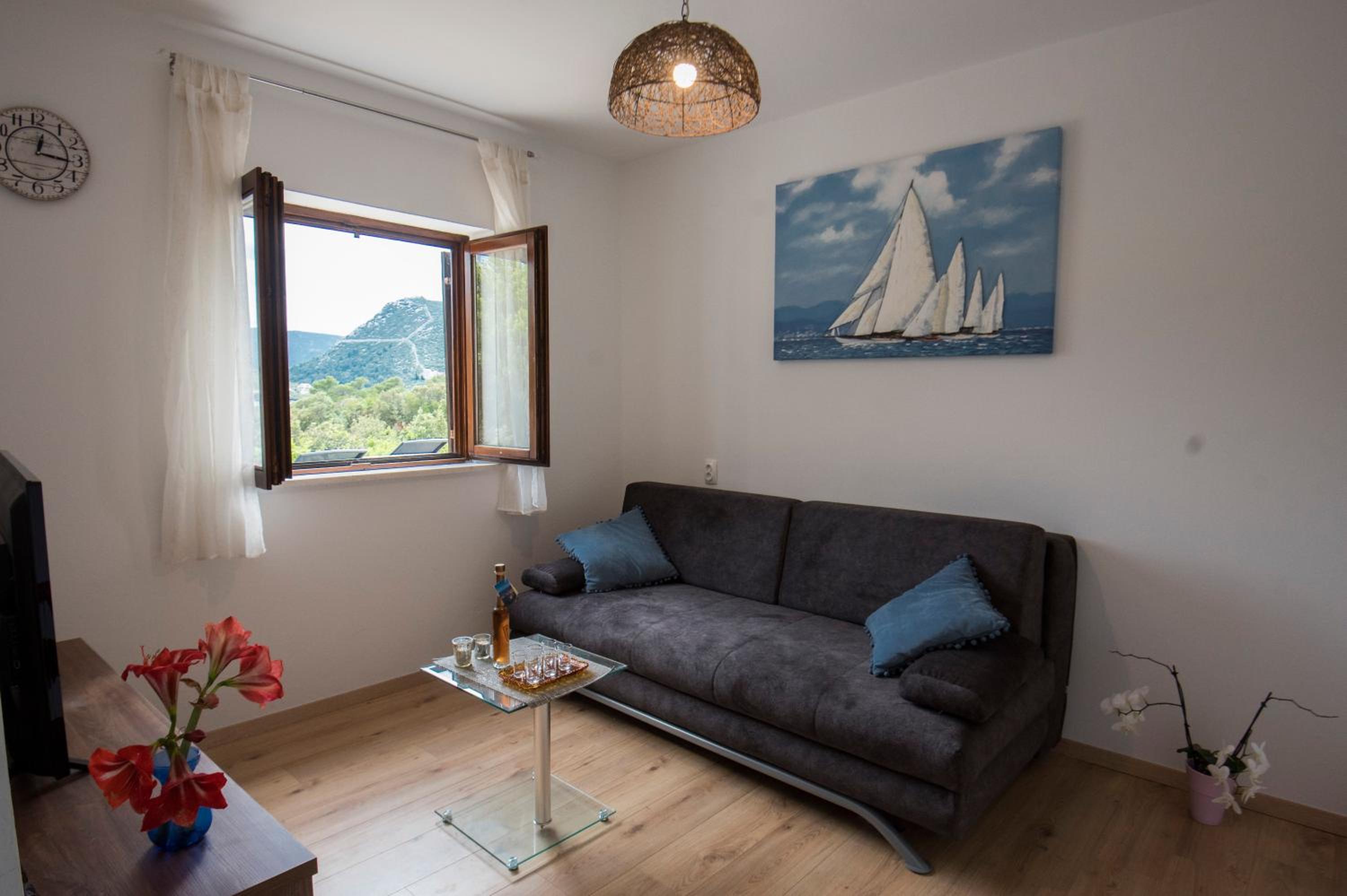 Villa with Sea View photo 3