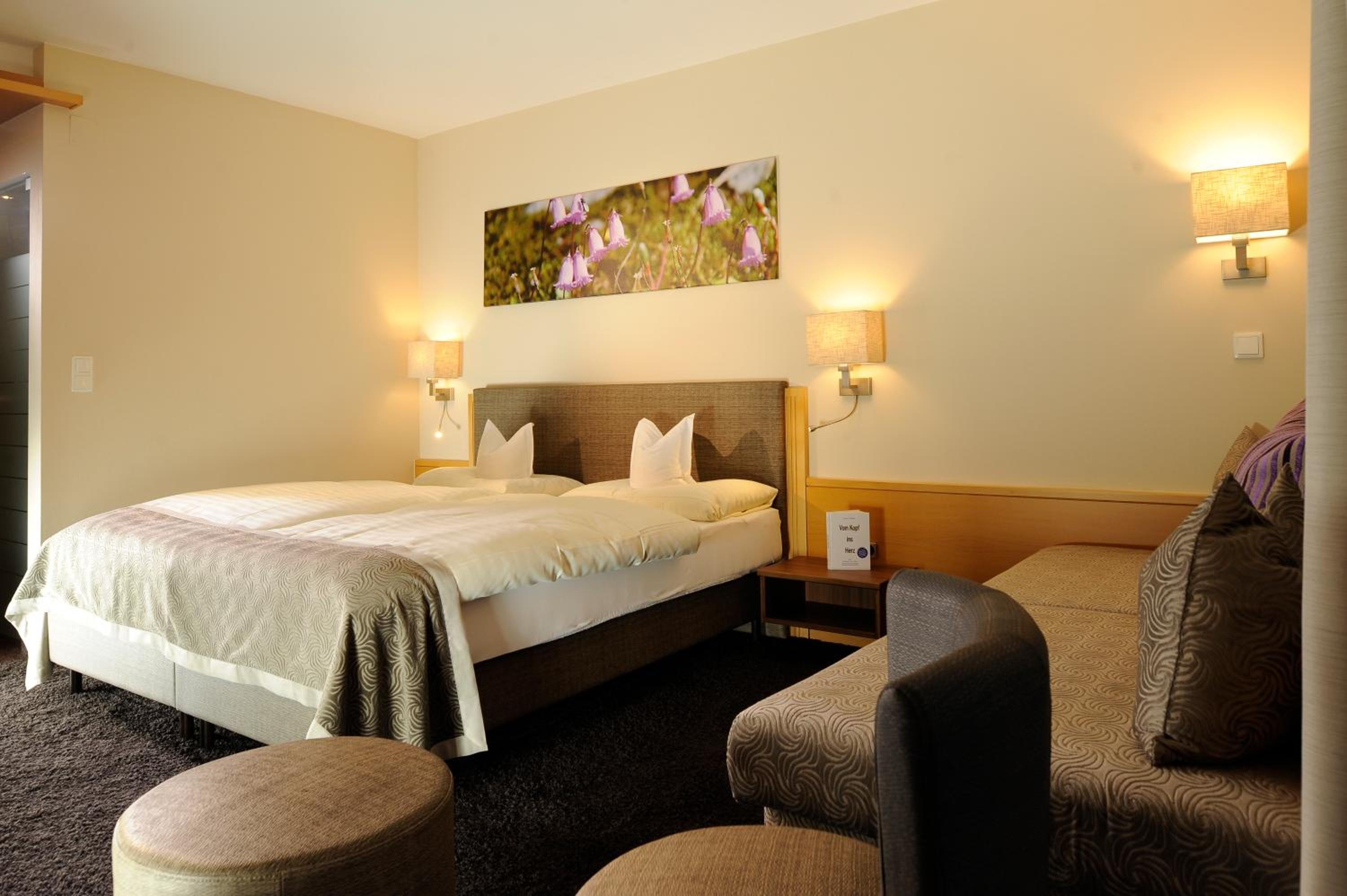 Superior Double Room photo 3