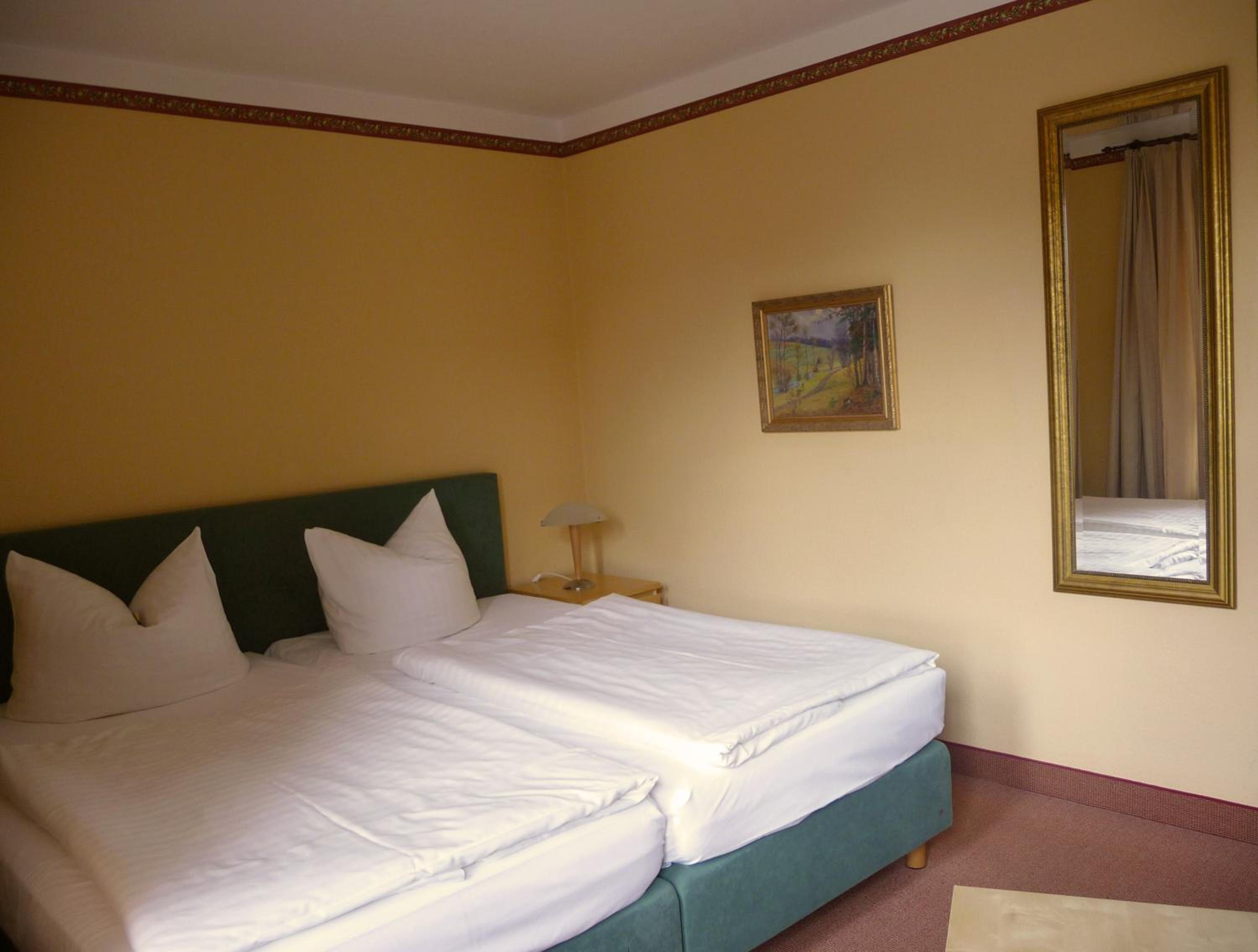 Double Room - Photo 3