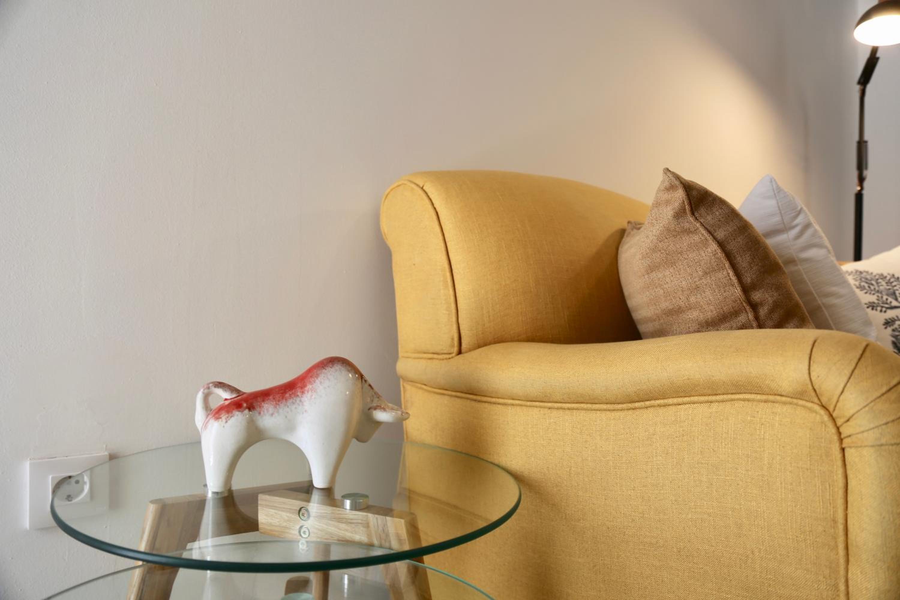 Apartment with Balcony (calle Amargura 11) - Photo 26