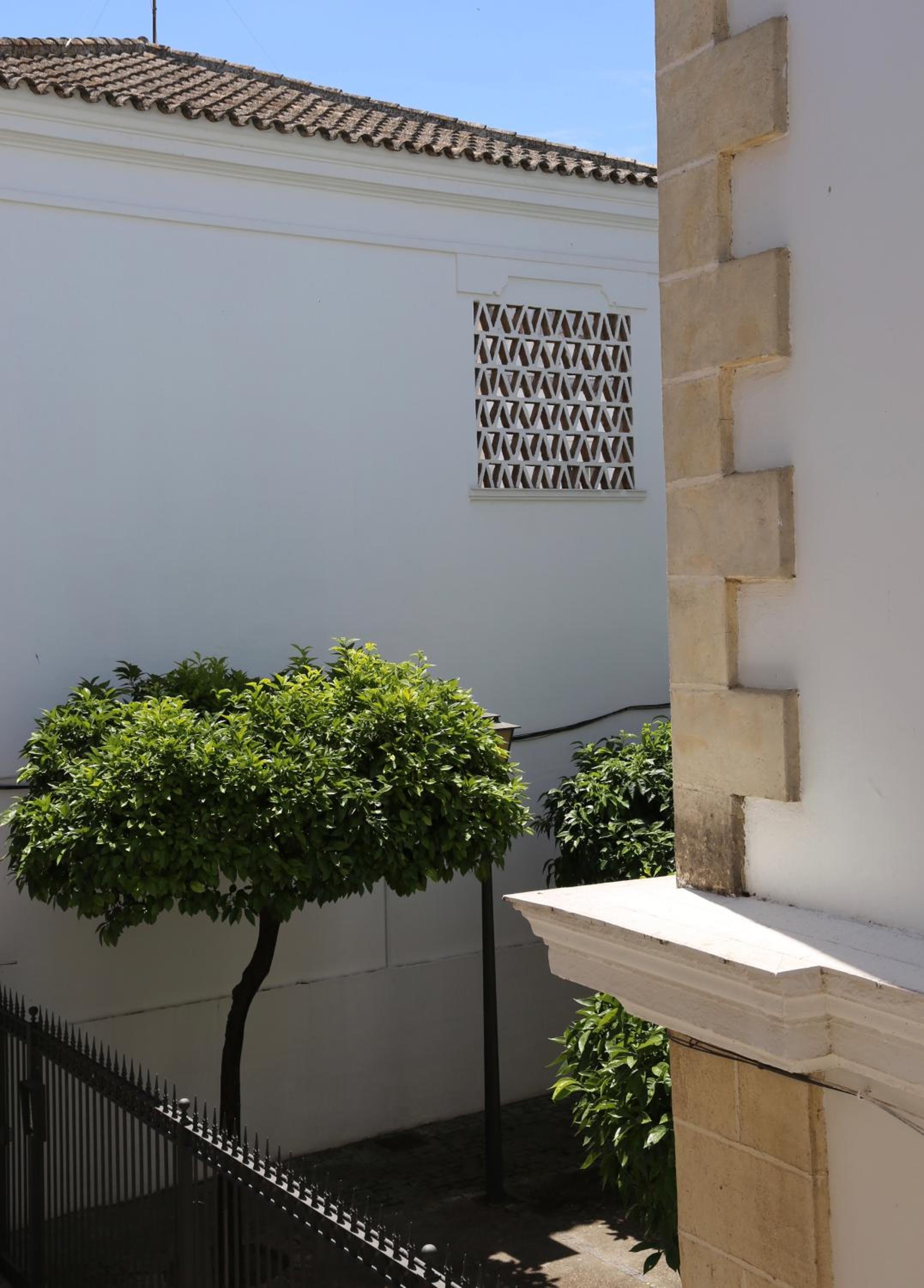 Apartment with Balcony (calle Amargura 11) - Photo 2