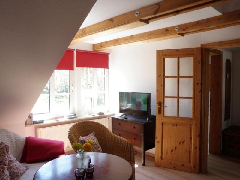 Apartment with Garden View photo 2