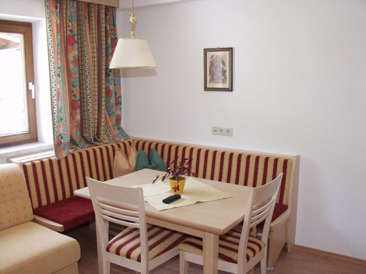Standard Two-Bedroom Apartment photo 1