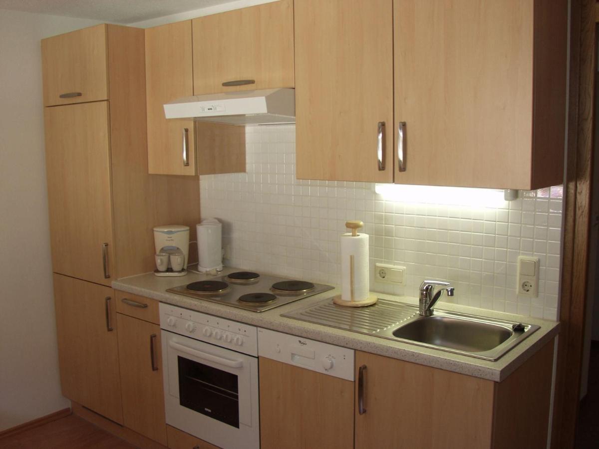 Standard Two-Bedroom Apartment photo 2