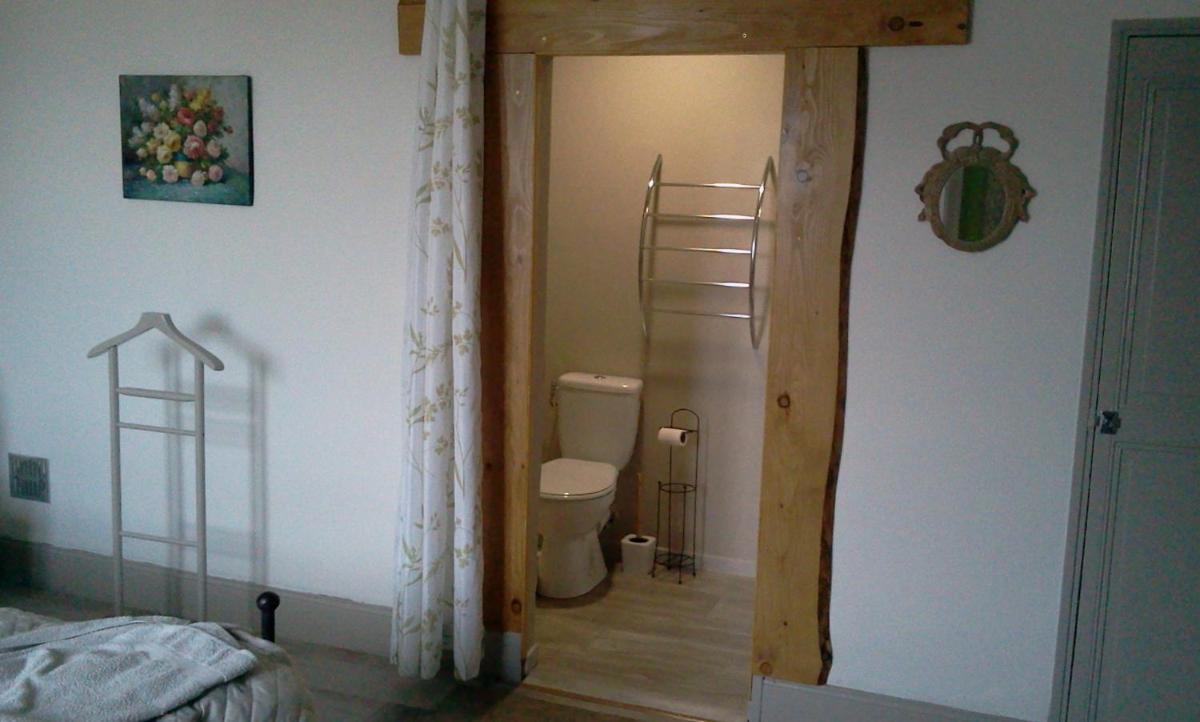 Double Room with Garden View - Photo 4