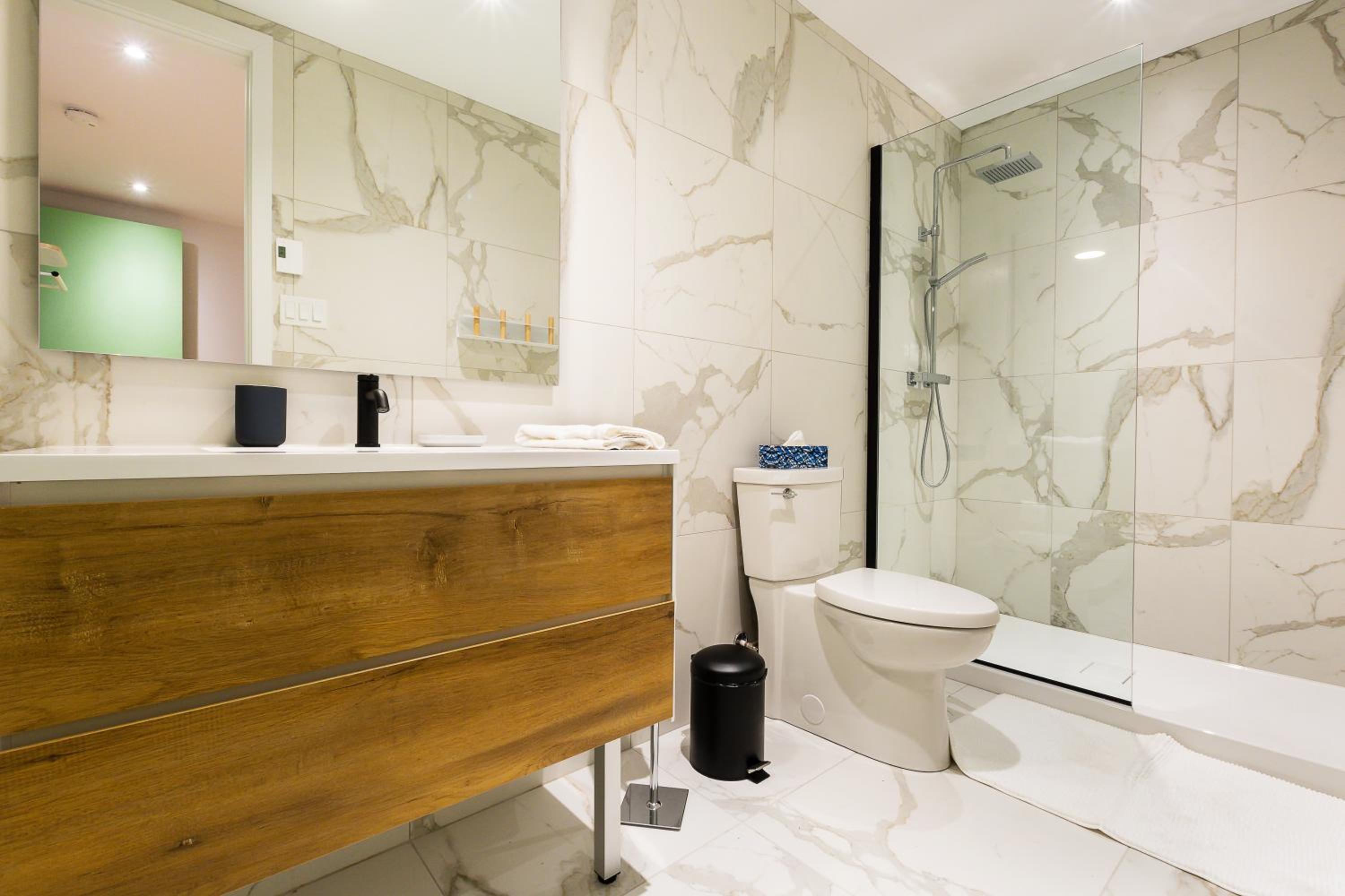 Two-Bedroom Two Bathroom Apartment SR102
