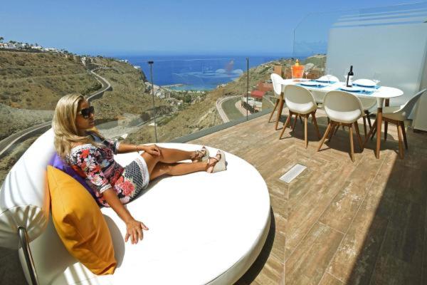 Deluxe Apartment with Spa Bath