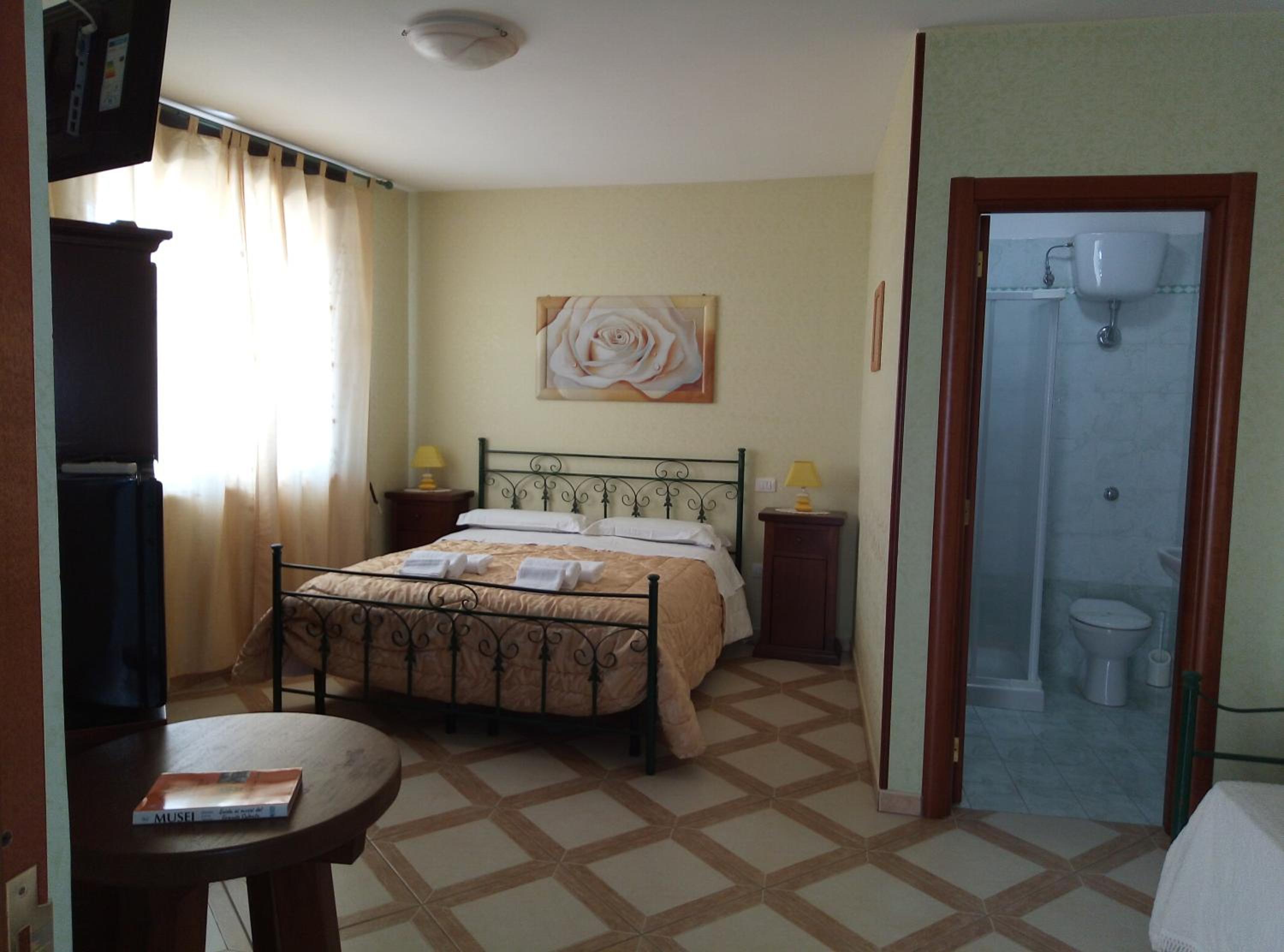 Triple Room photo 3