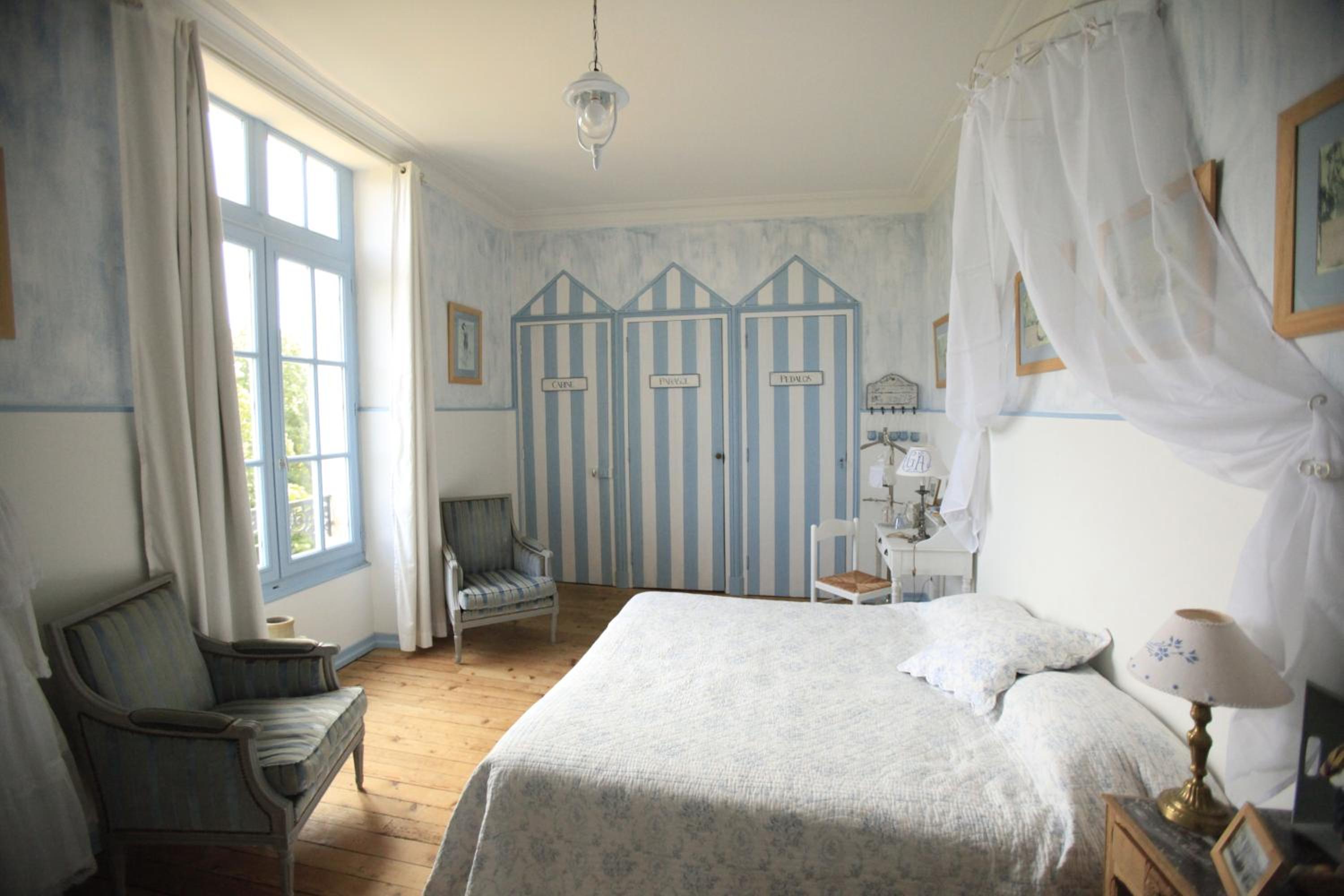 Double Room with Bath photo 1