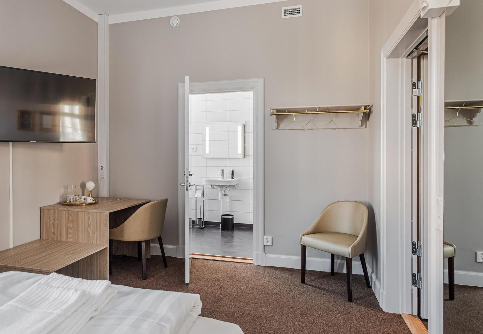 Double Room photo 1