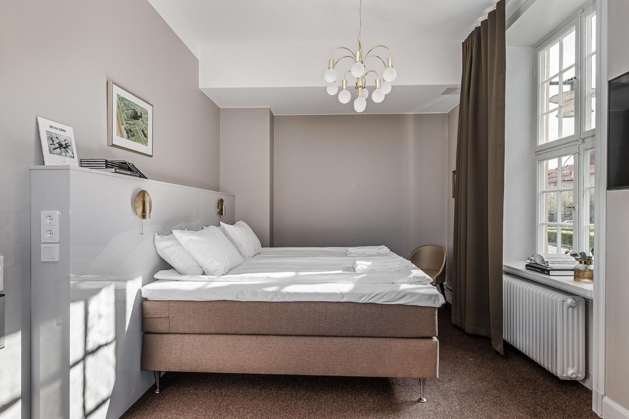Double Room - Disability Access