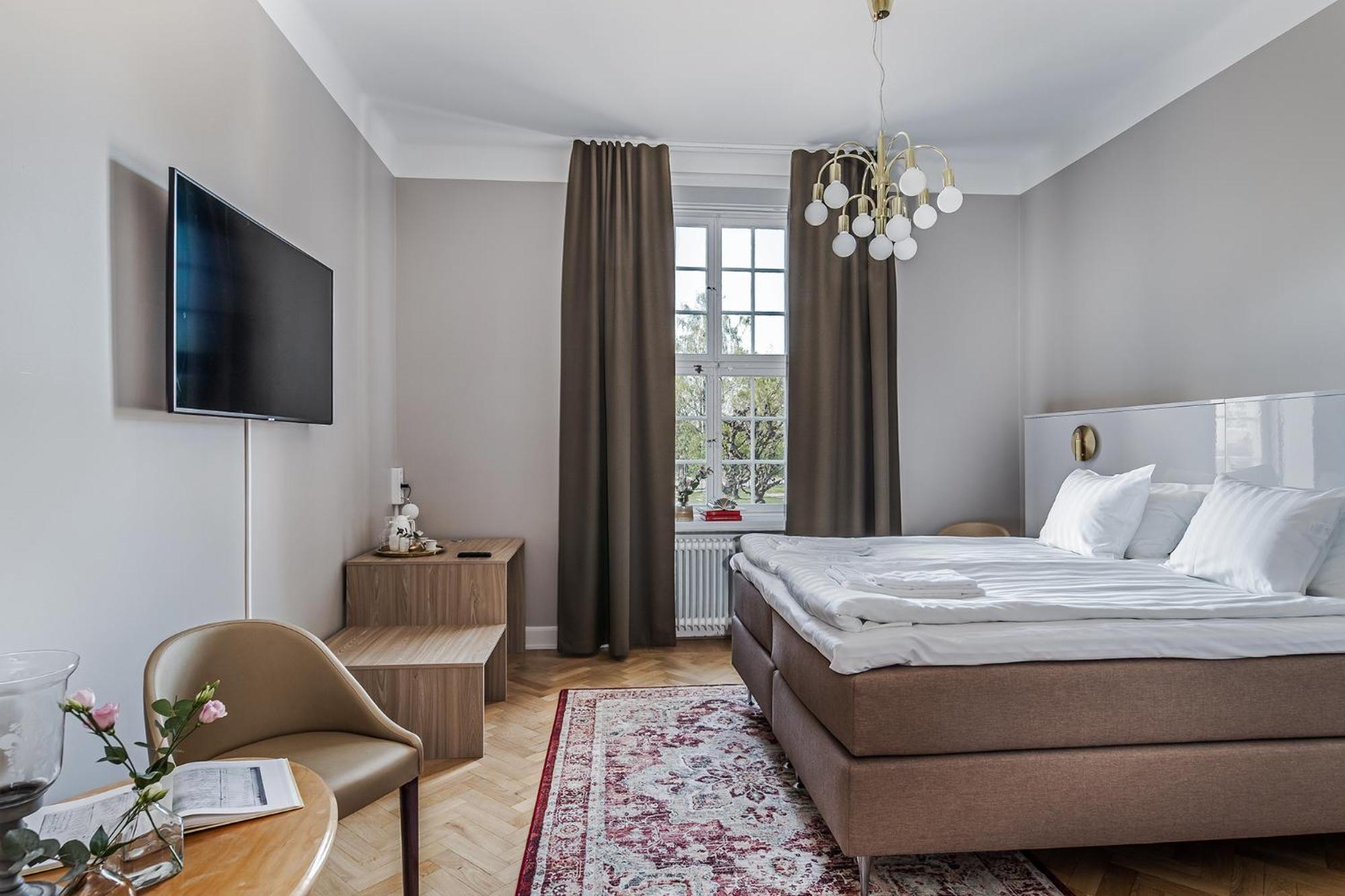 Standard Double Room photo 1