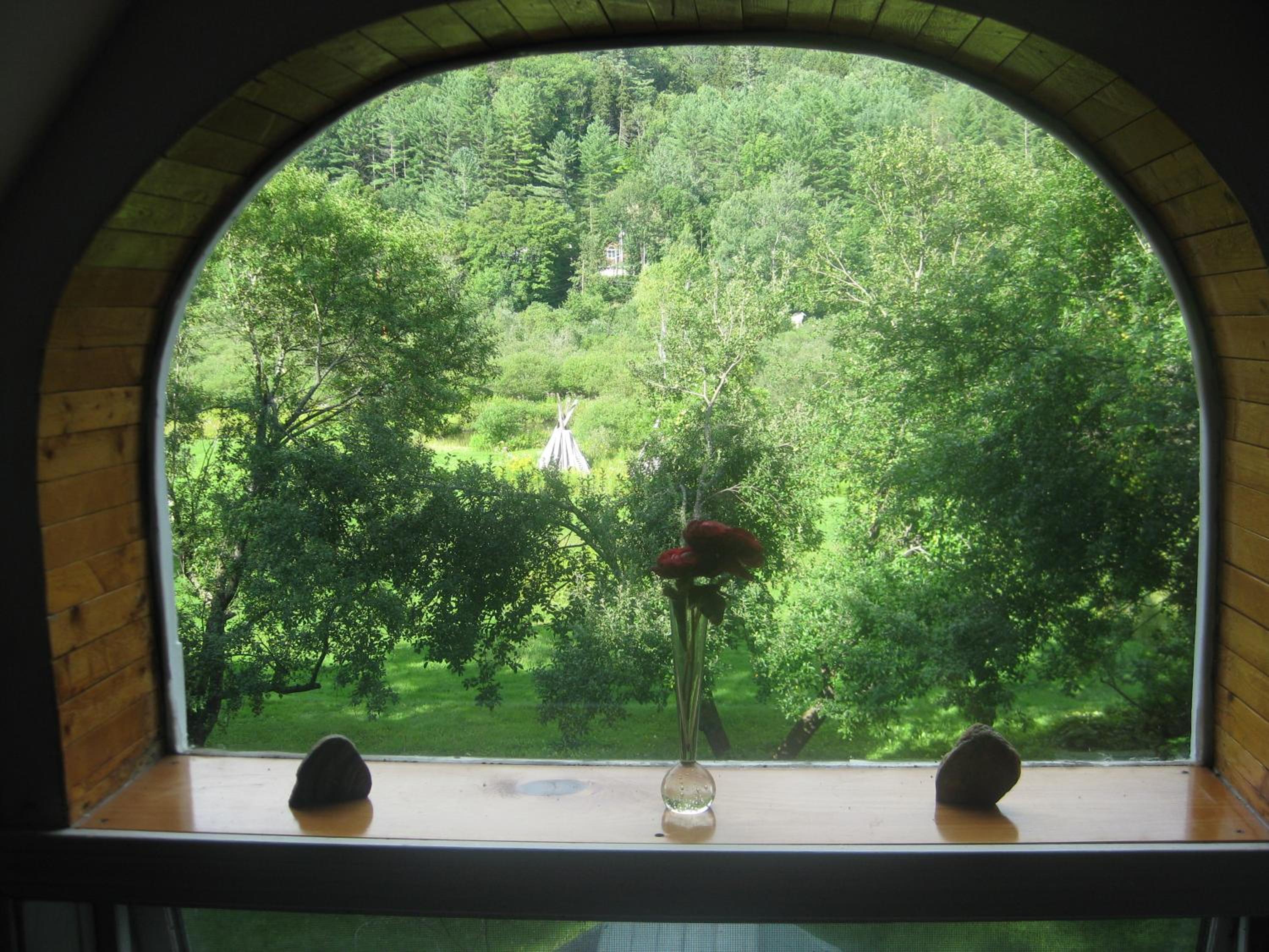 Queen Room with Mountain View photo 2