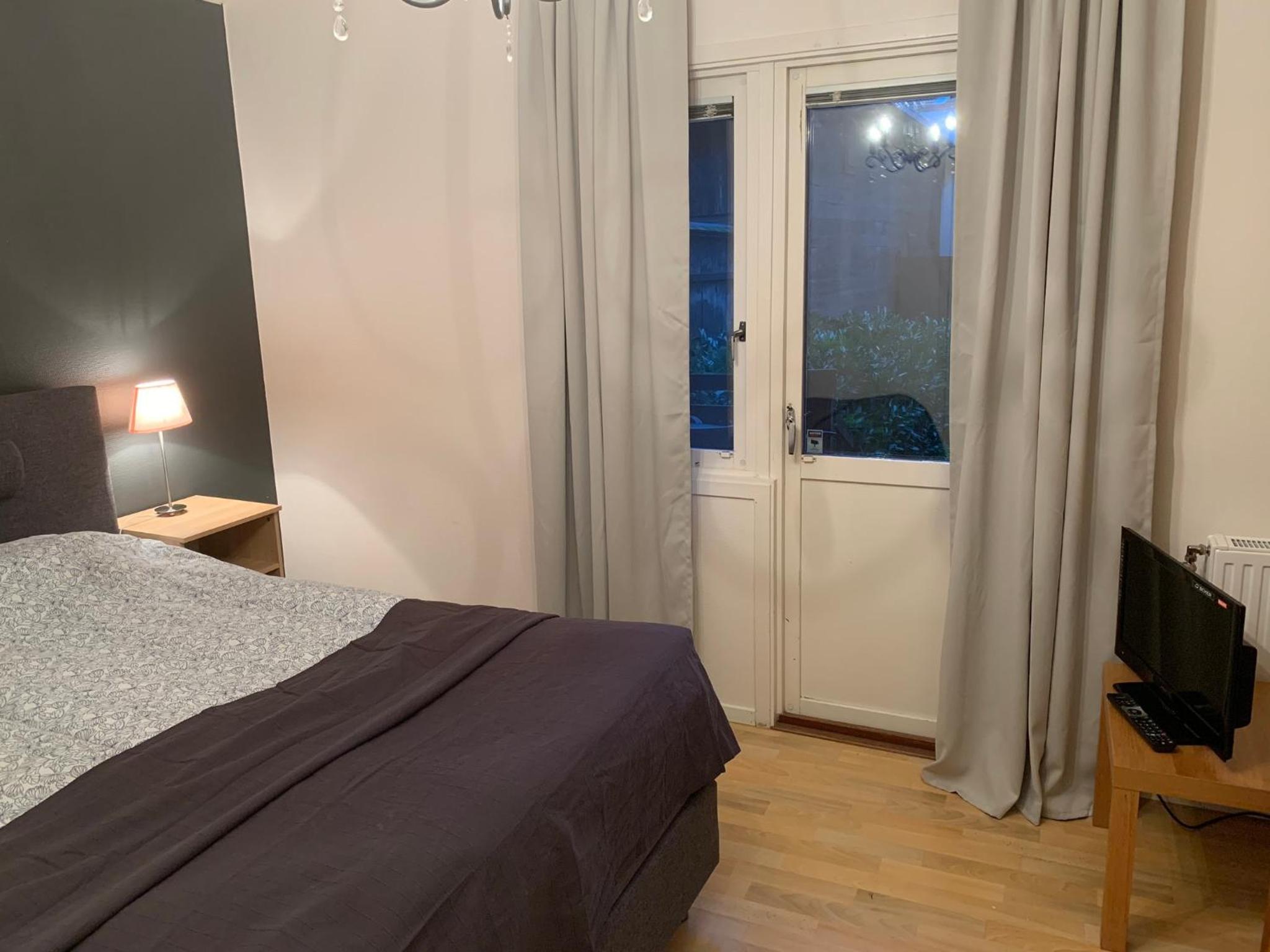 One-Bedroom Apartment - Photo 38