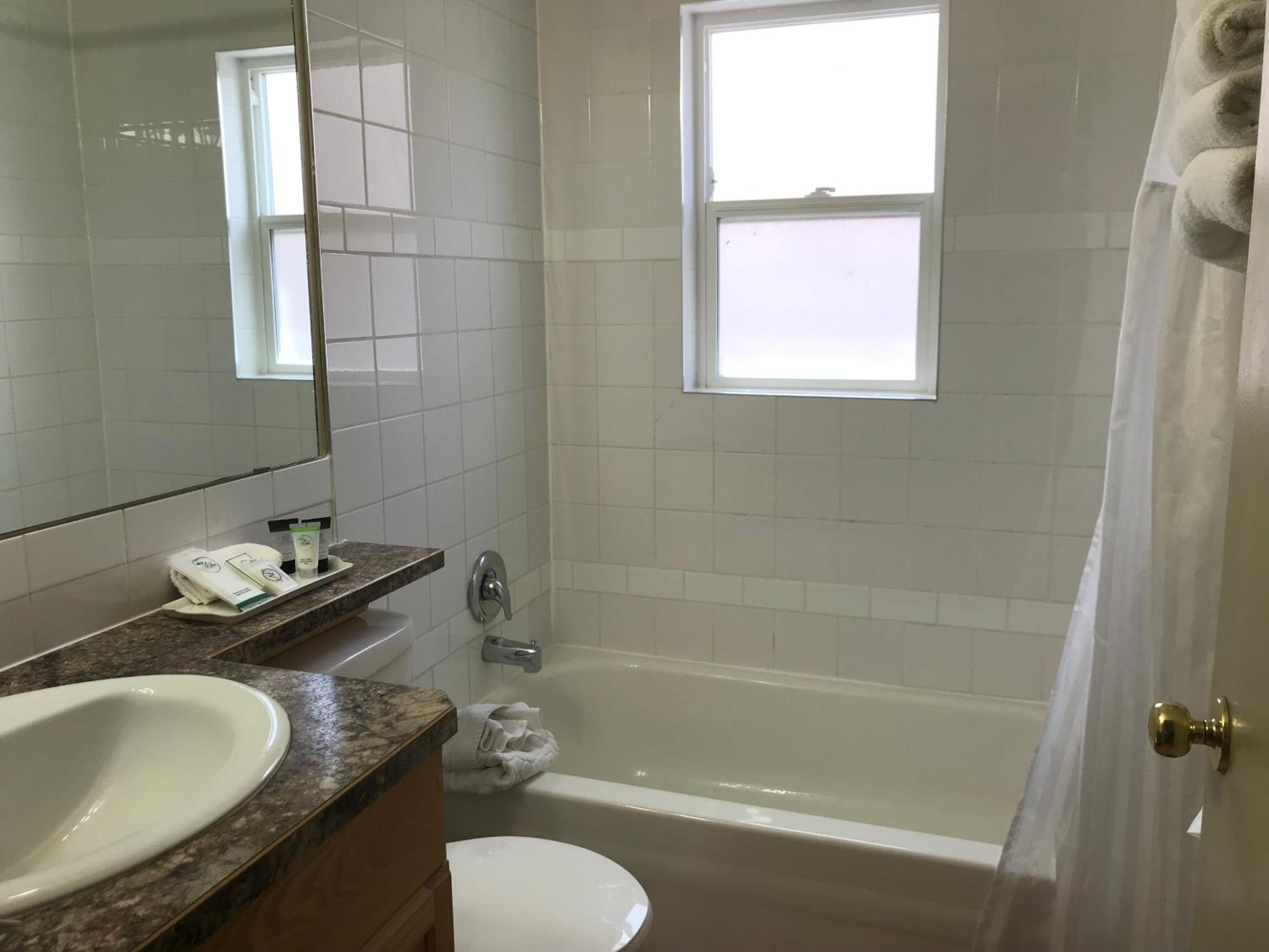 King Suite - Non Pet Friendly - Photo 4