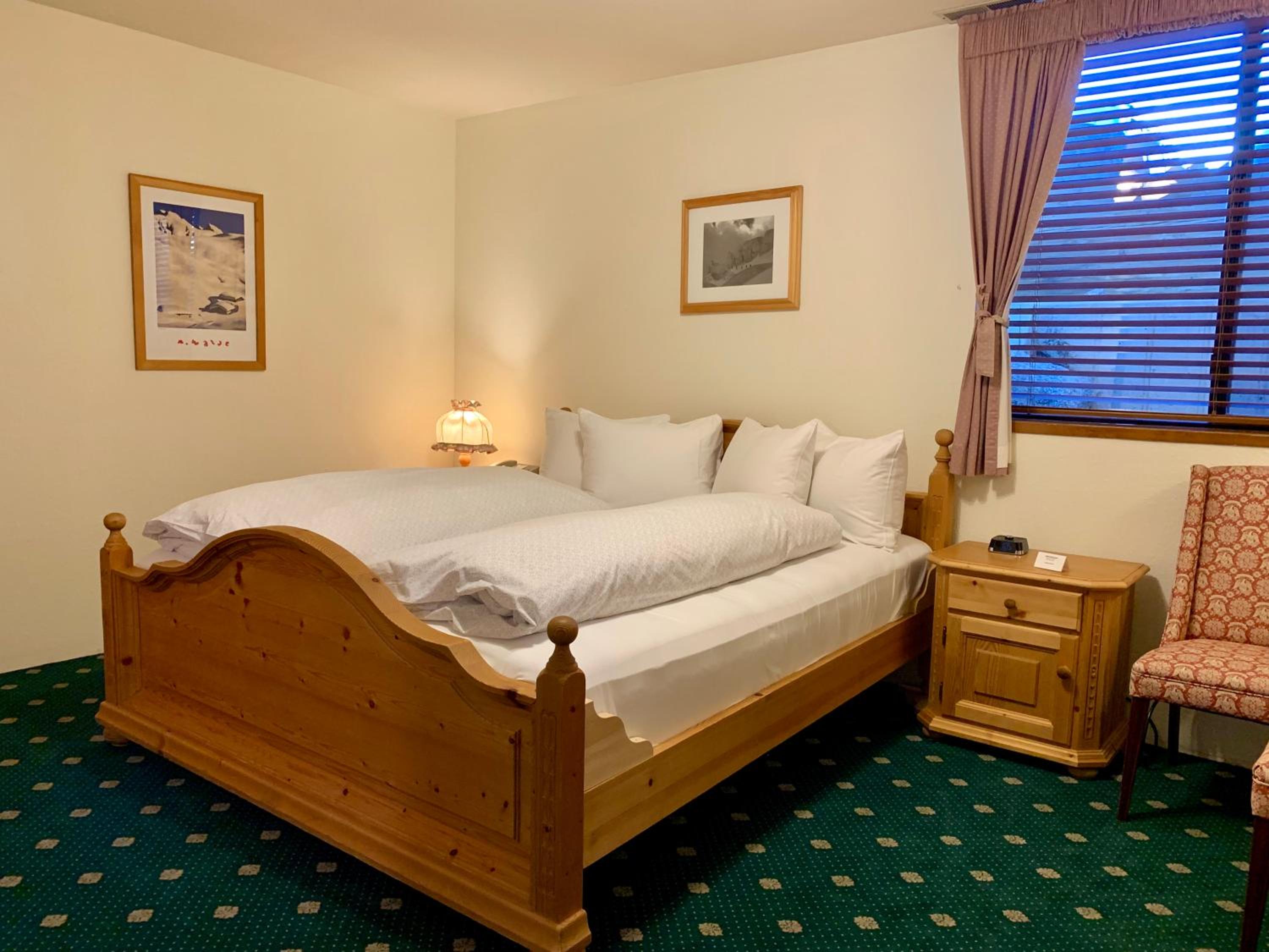 Standard King Room photo 1