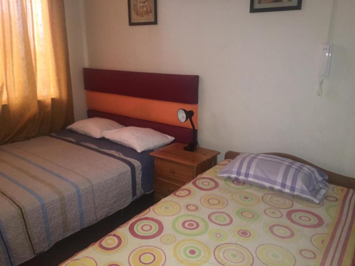 Twin Room photo 2