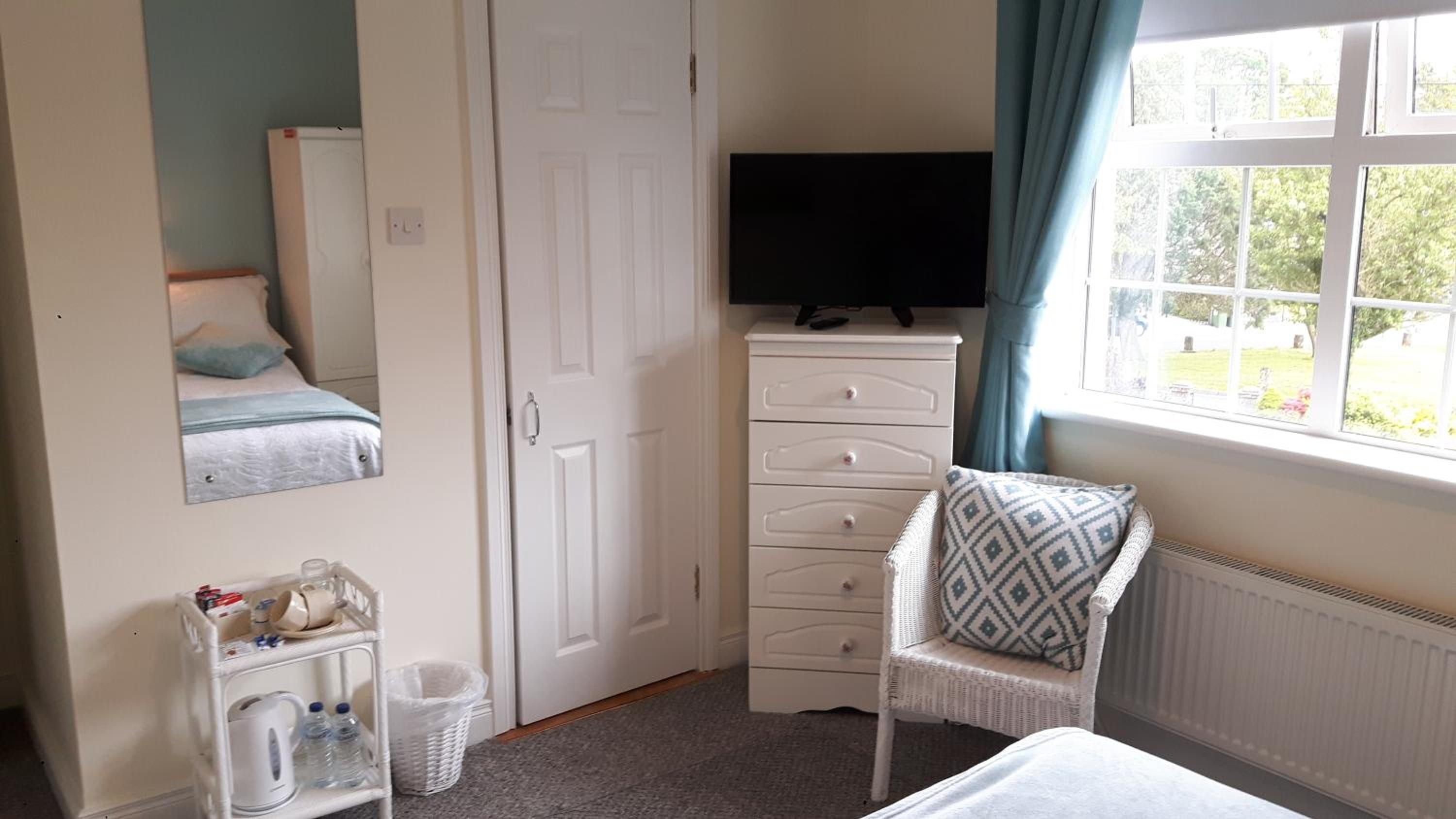 Double Room photo 2