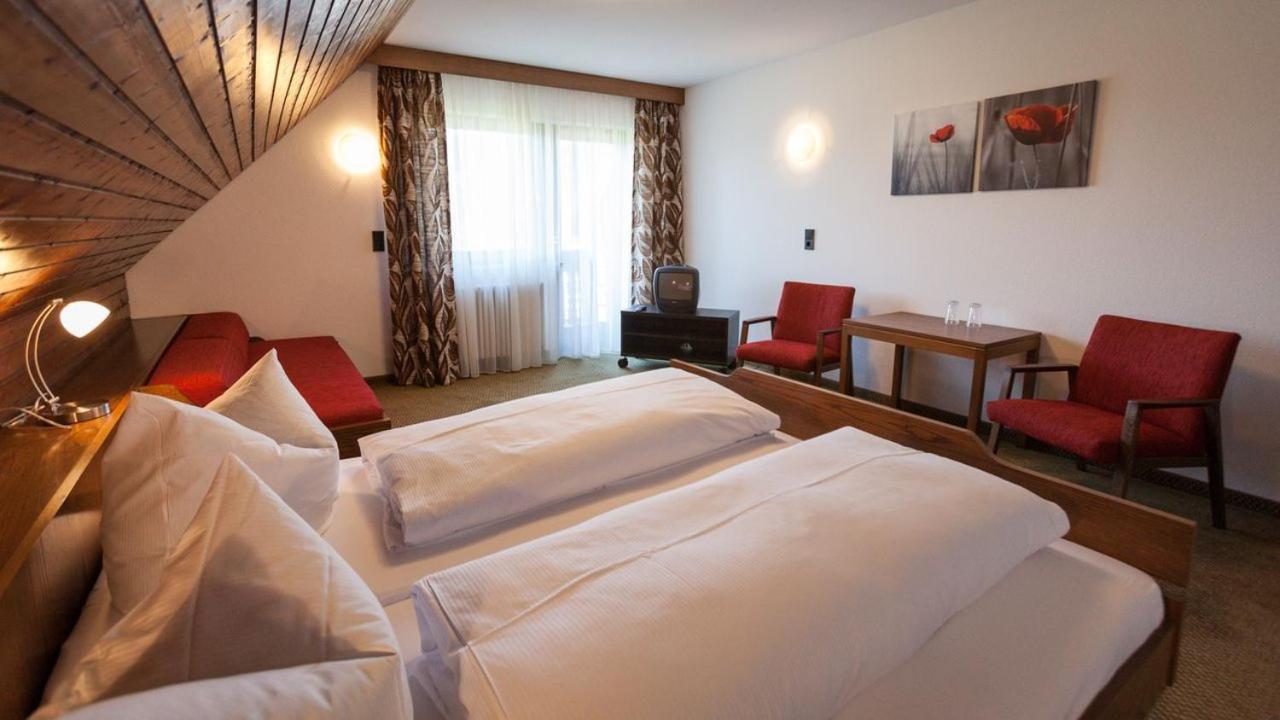 Triple Room photo 3