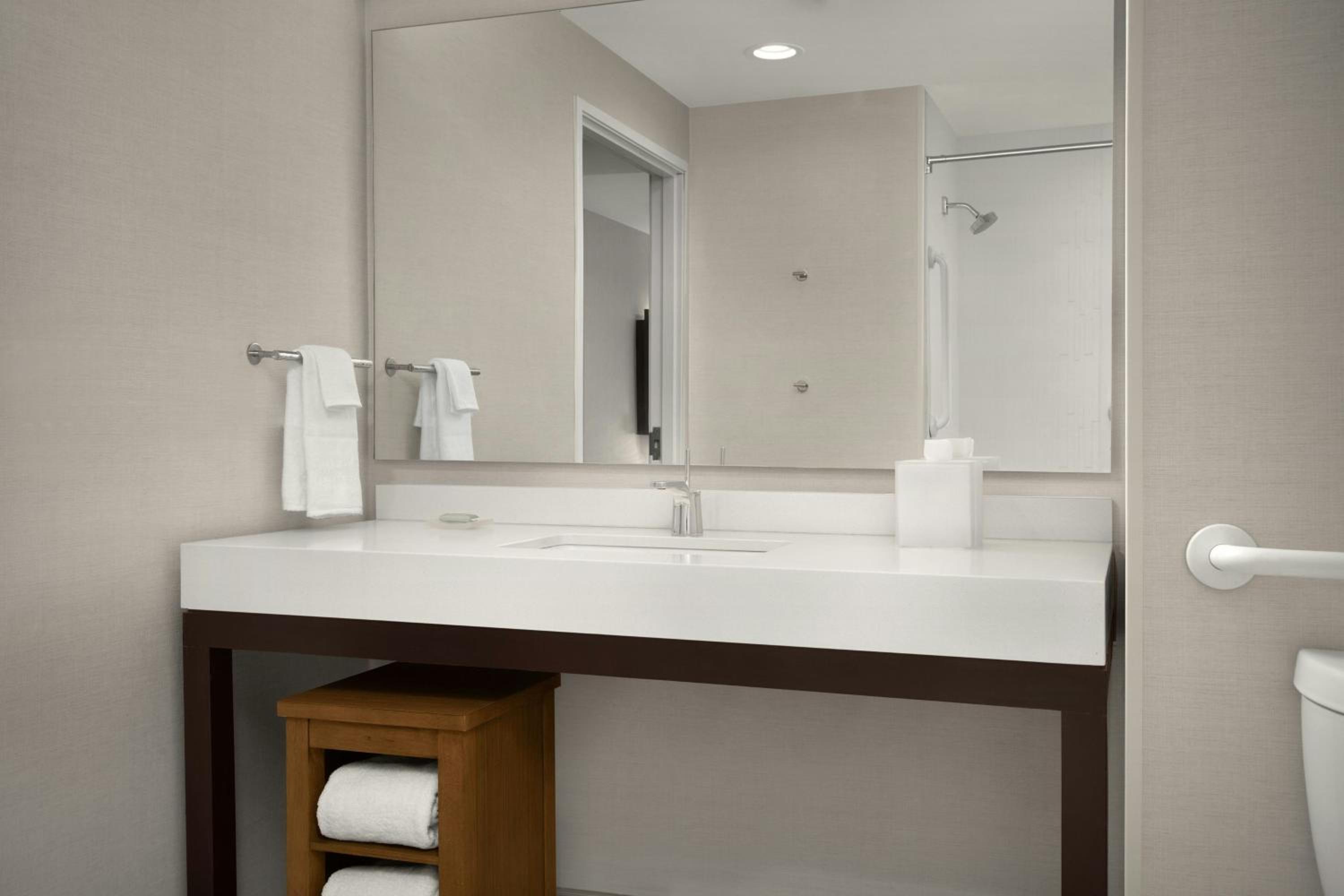 Courtyard by Marriott El Paso East/I-10, Billede 7