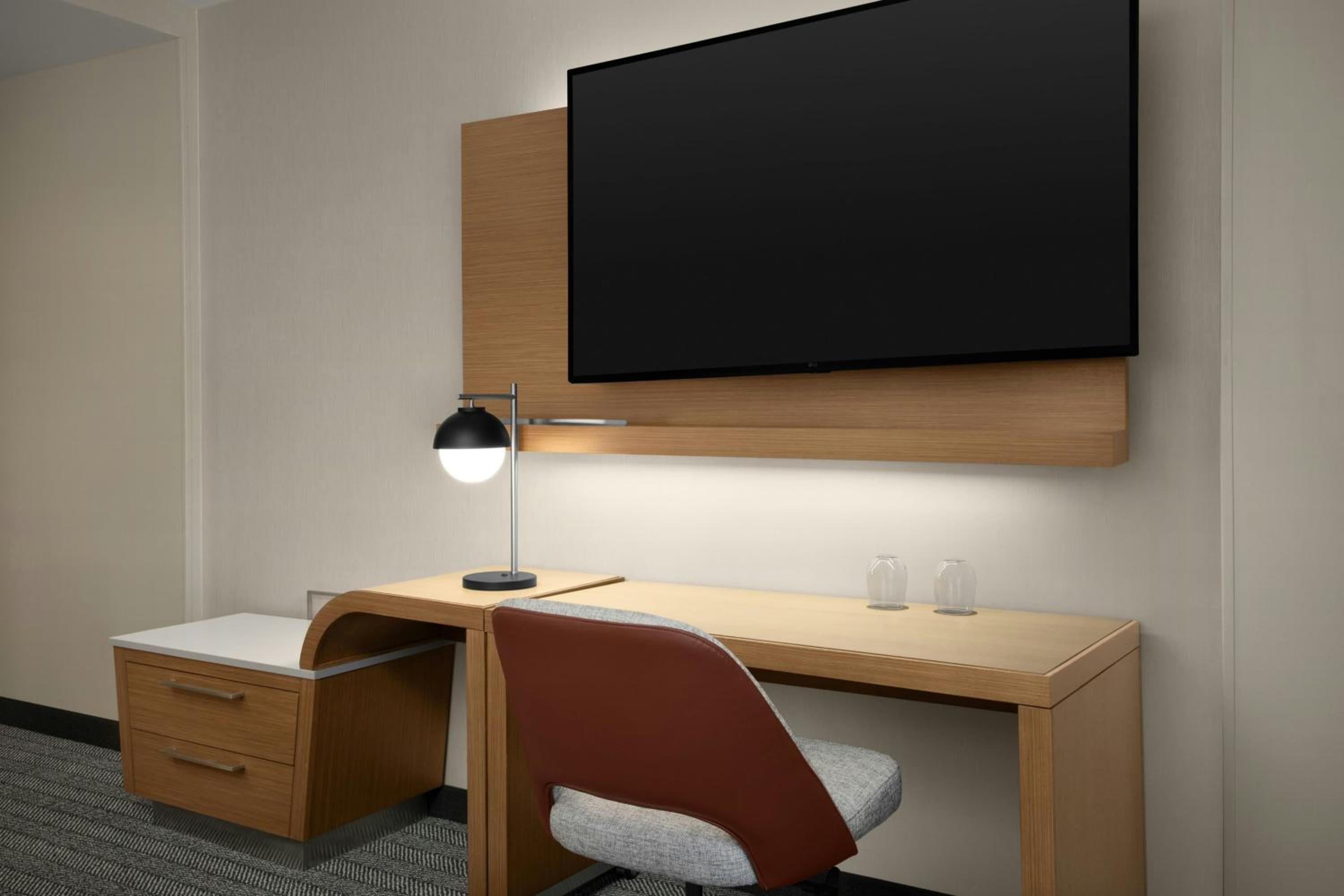 Courtyard by Marriott El Paso East/I-10, Billede 5