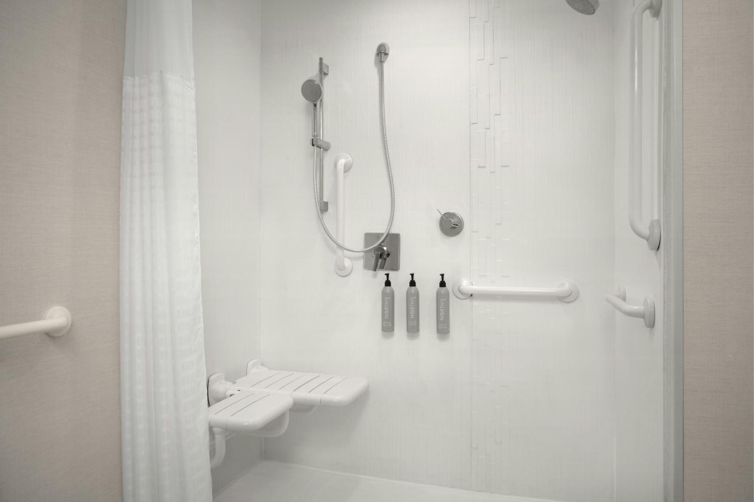 Courtyard by Marriott El Paso East/I-10, Billede 9