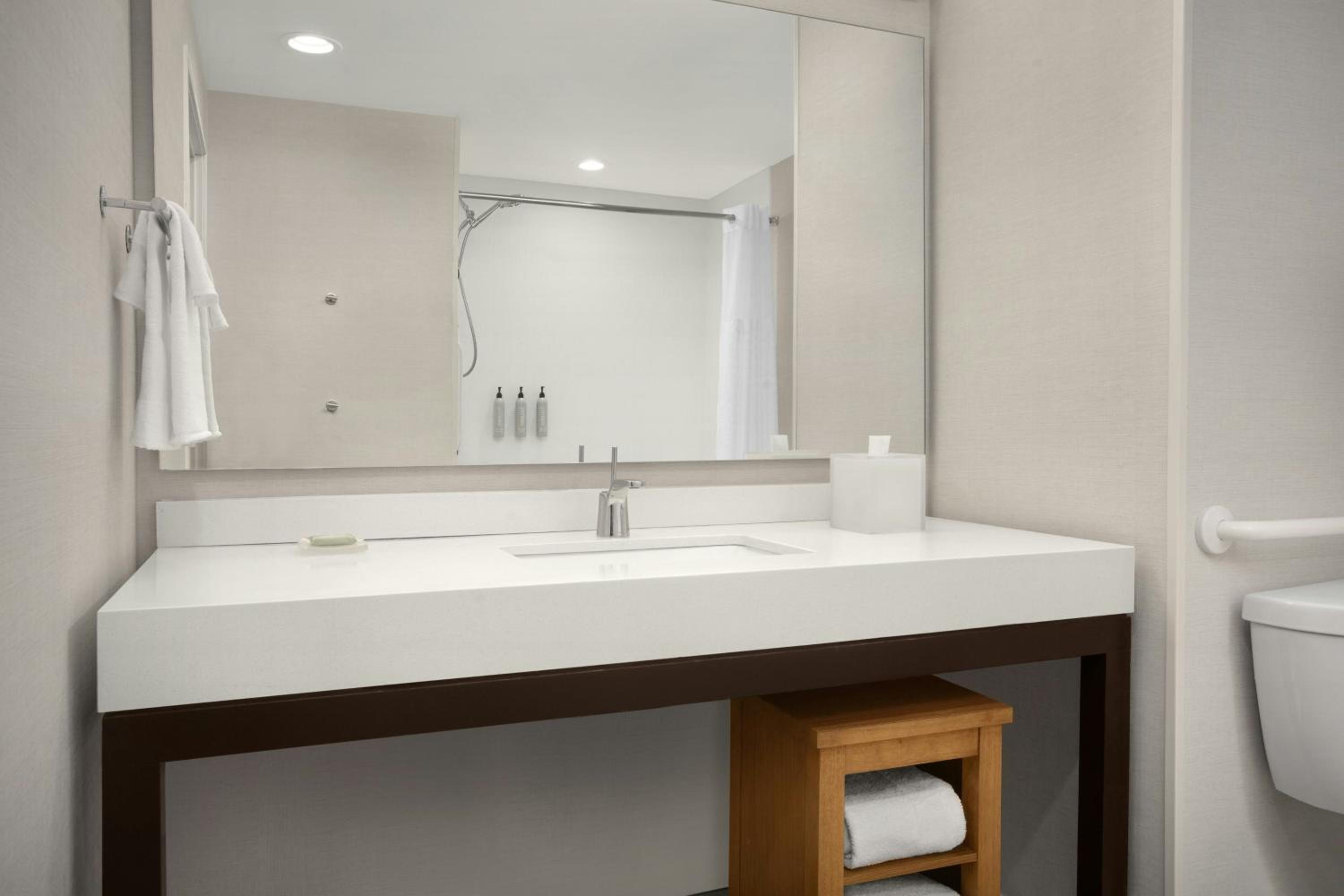 Courtyard by Marriott El Paso East/I-10, Billede 8