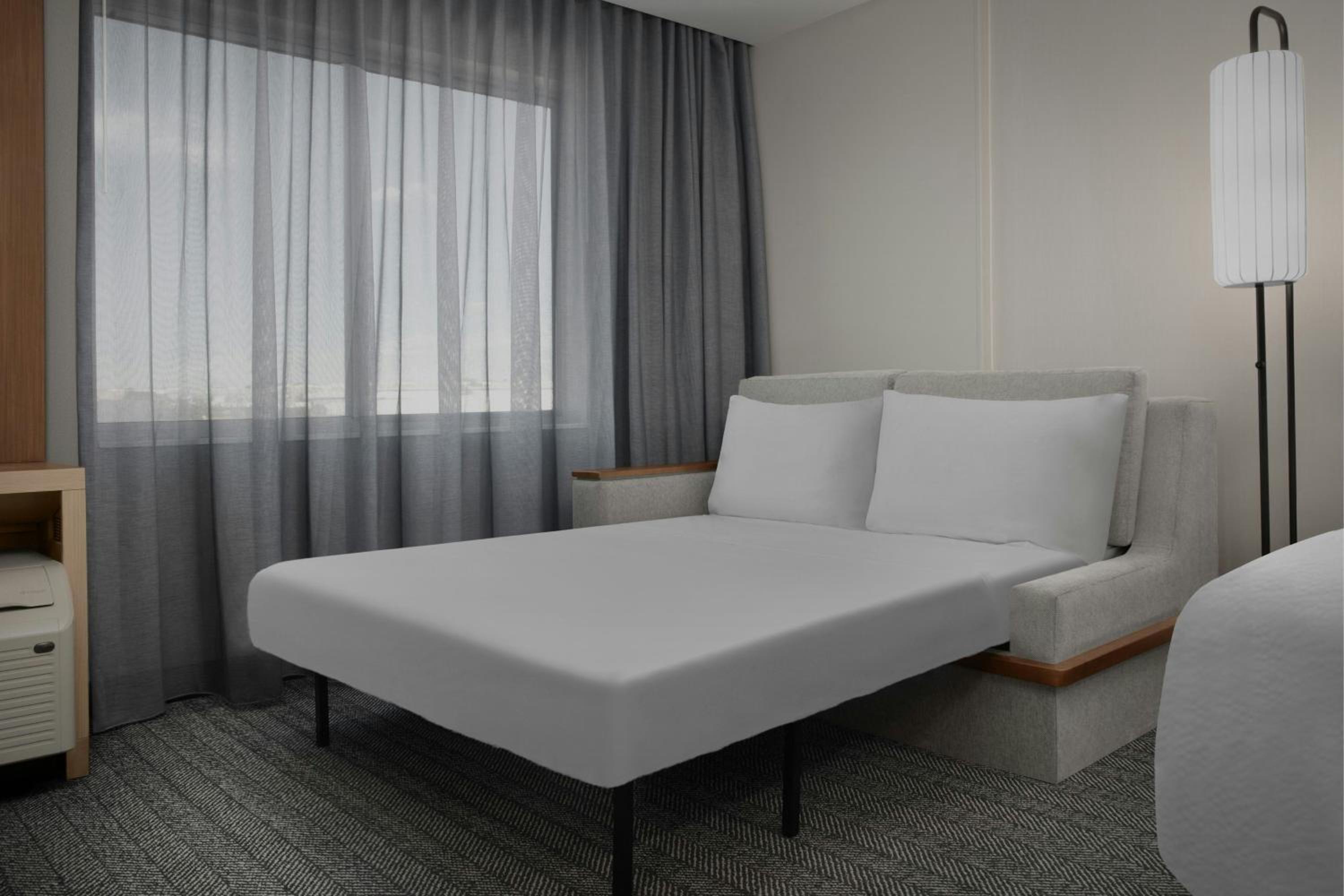 Courtyard by Marriott El Paso East/I-10, Billede 6