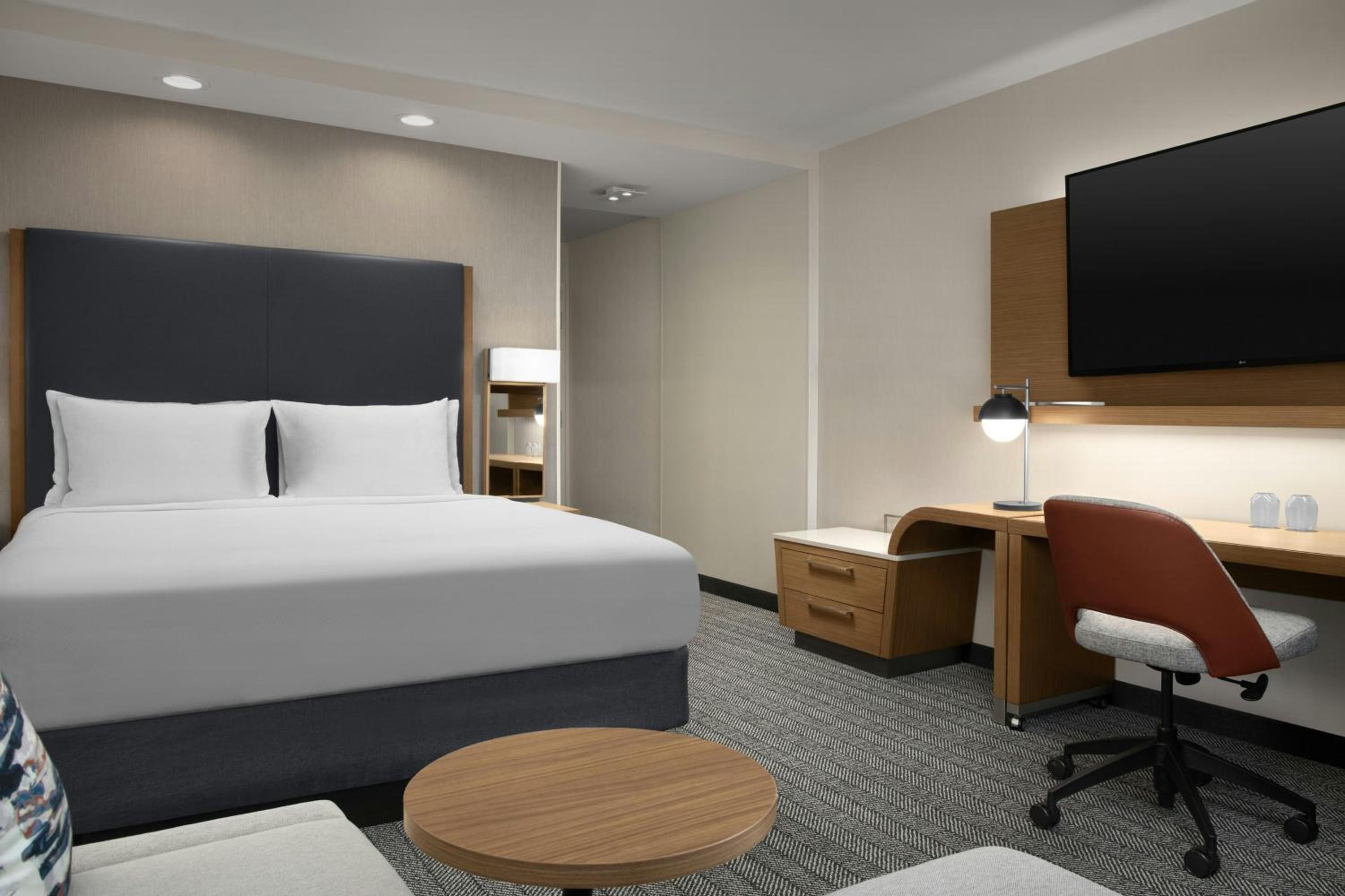 Courtyard by Marriott El Paso East/I-10, Billede 2