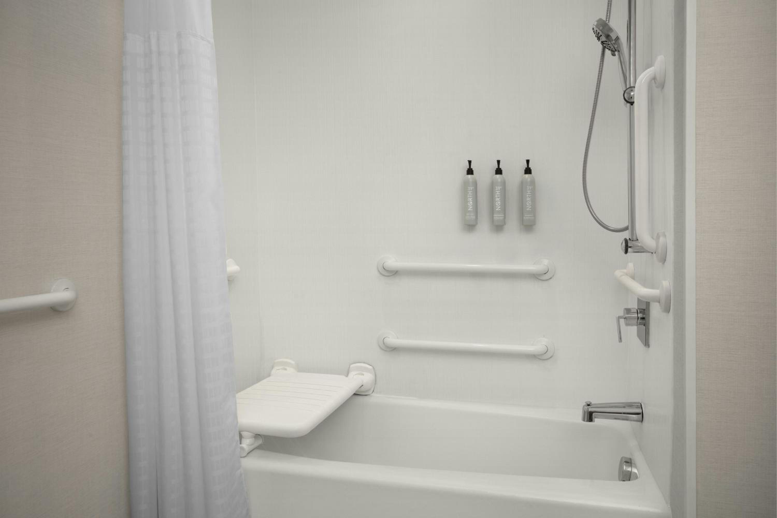 Courtyard by Marriott El Paso East/I-10, Billede 10