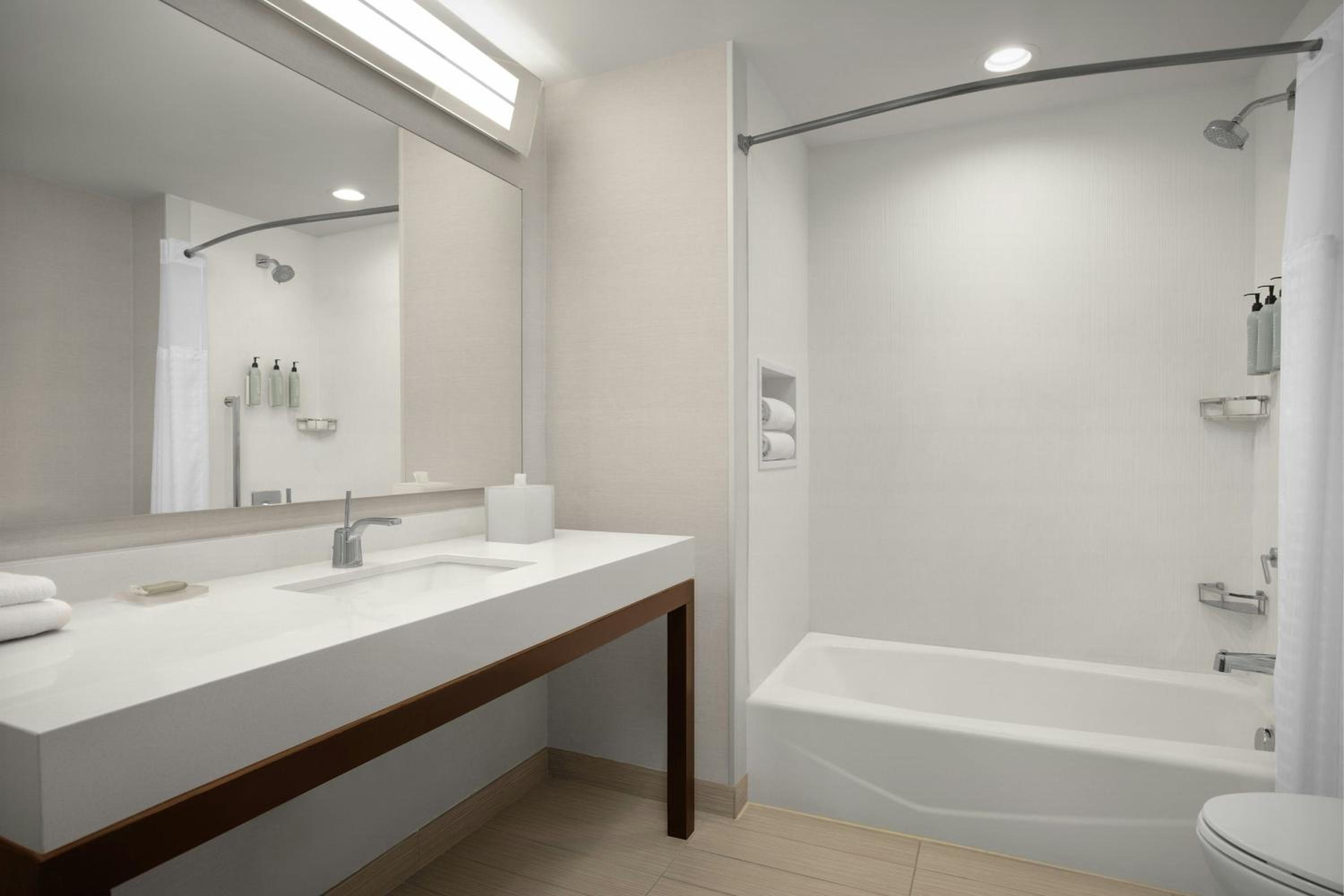 Courtyard by Marriott El Paso East/I-10, Billede 11
