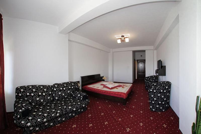 Suite photo 1