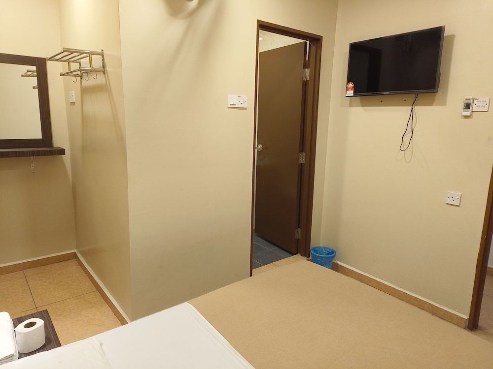 Superior Room, 1 Queen Bed, Non Smoking, Valley View photo 2
