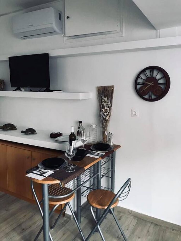 Urban Apartment in Heraklion Center, Foto 5