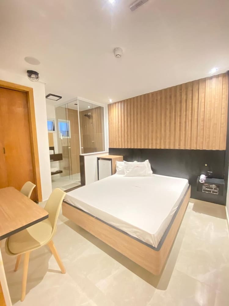 Deluxe Double Room photo 1
