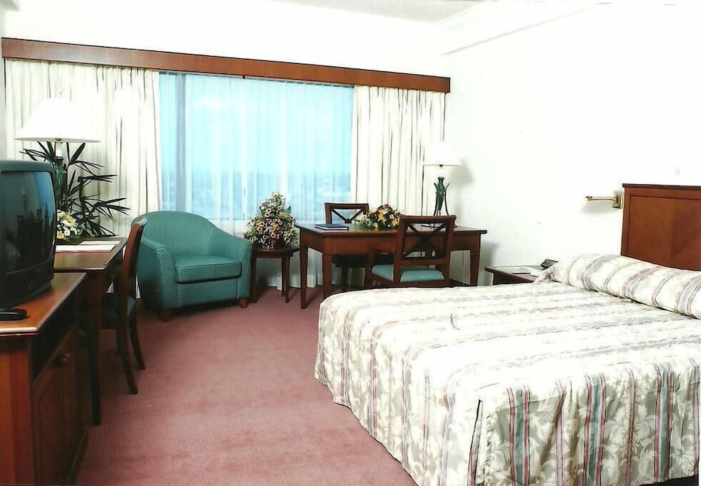Standard Double Room photo 1