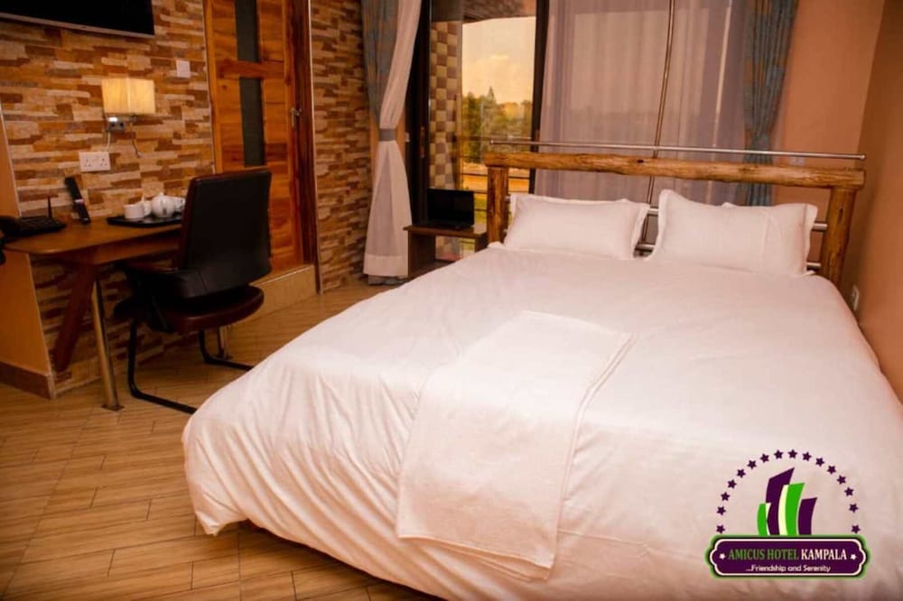 Executive Double Room, Balcony photo 3