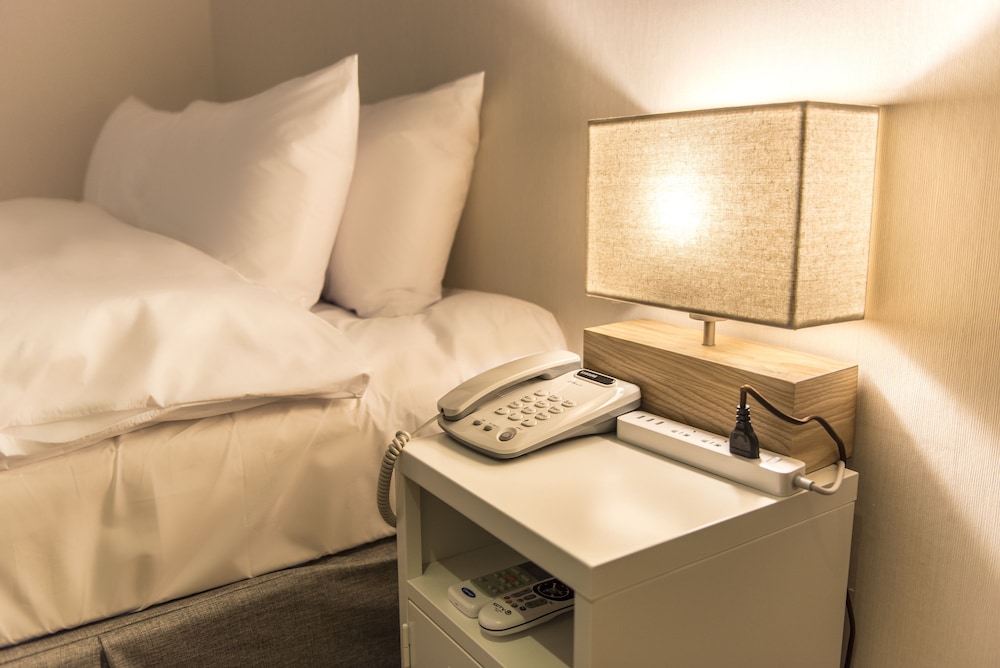 Standard Double Room - Photo 1
