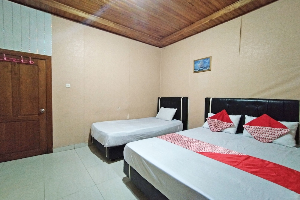 Triple Room photo 2